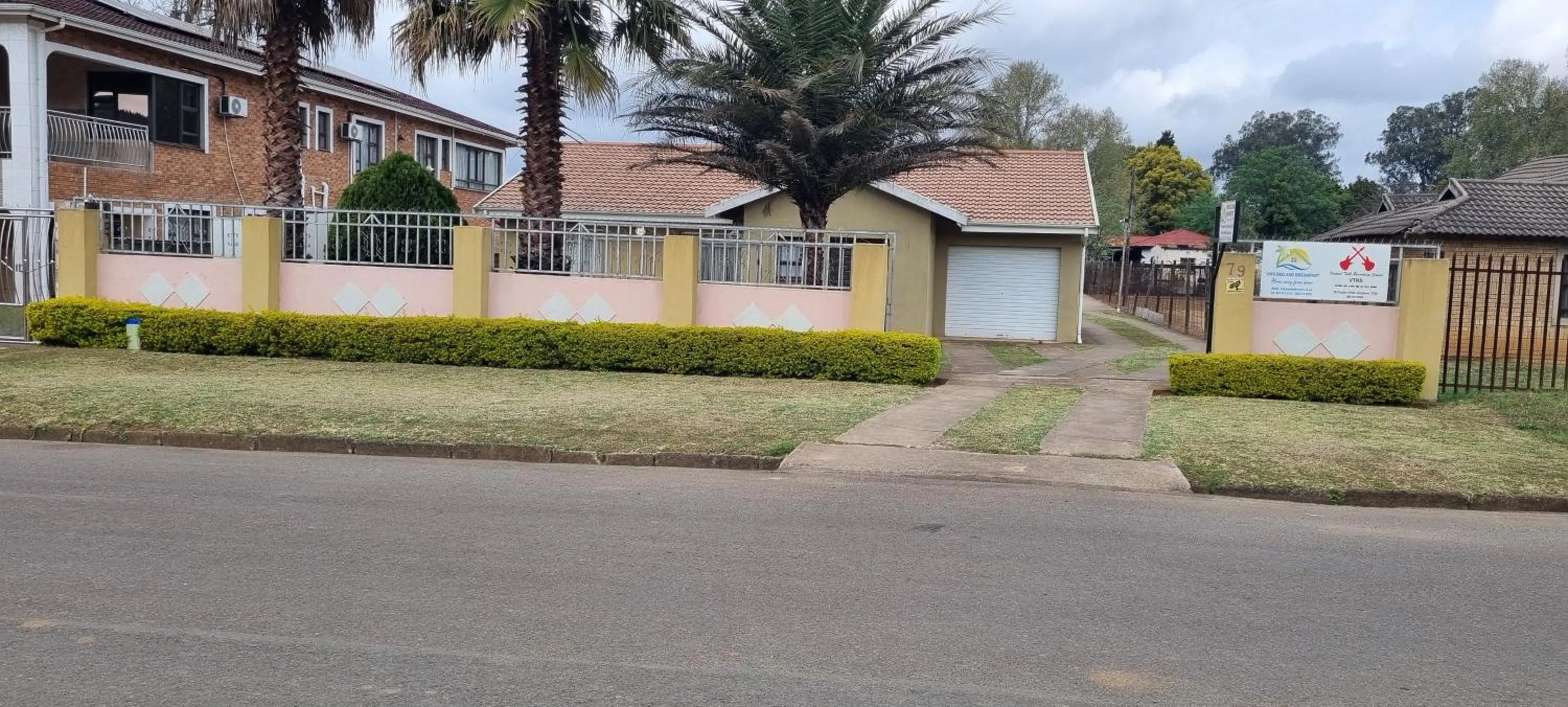 Viks Bed and Breakfast