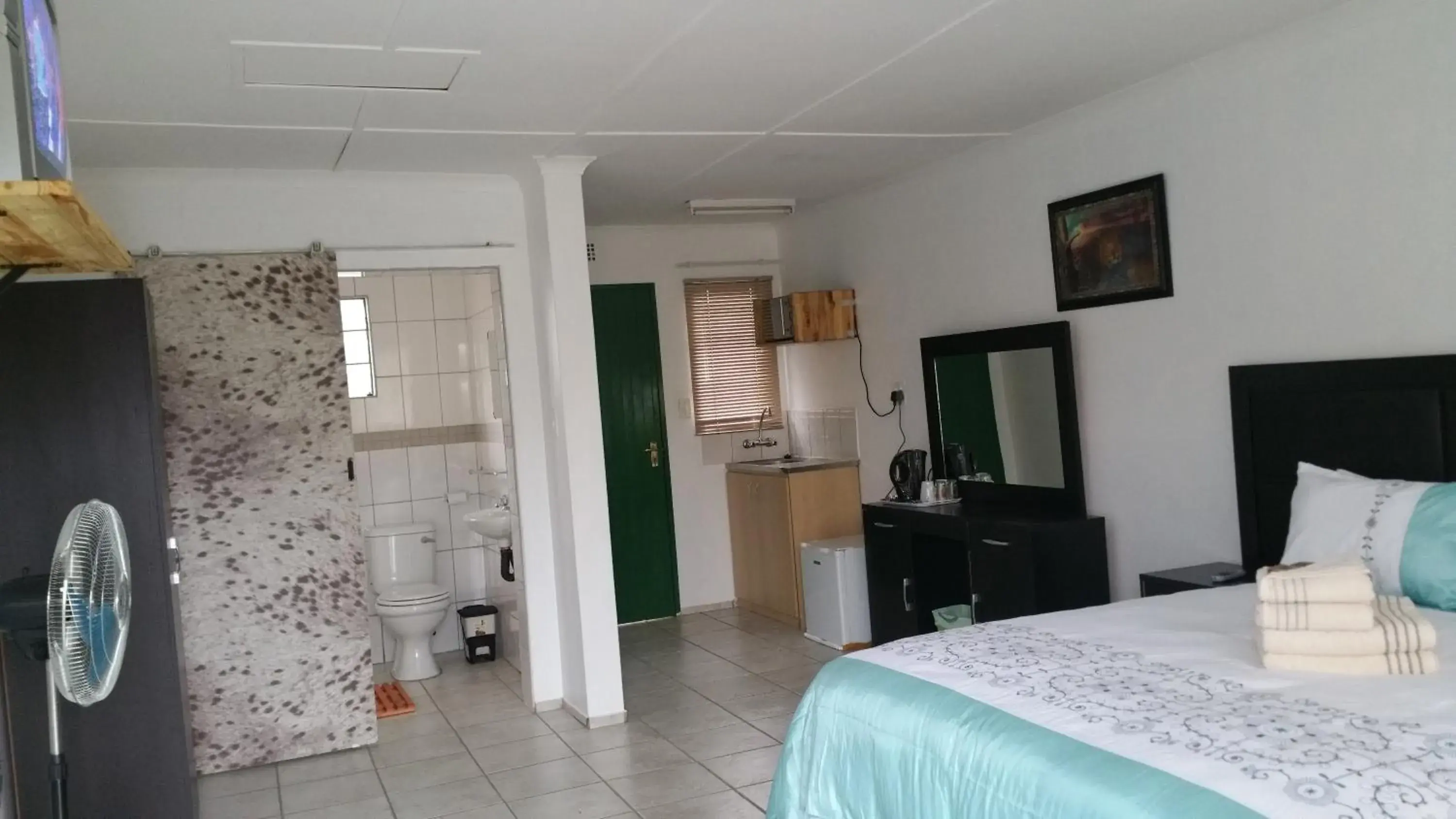 Viks Bed and Breakfast Viks Bed and Breakfast