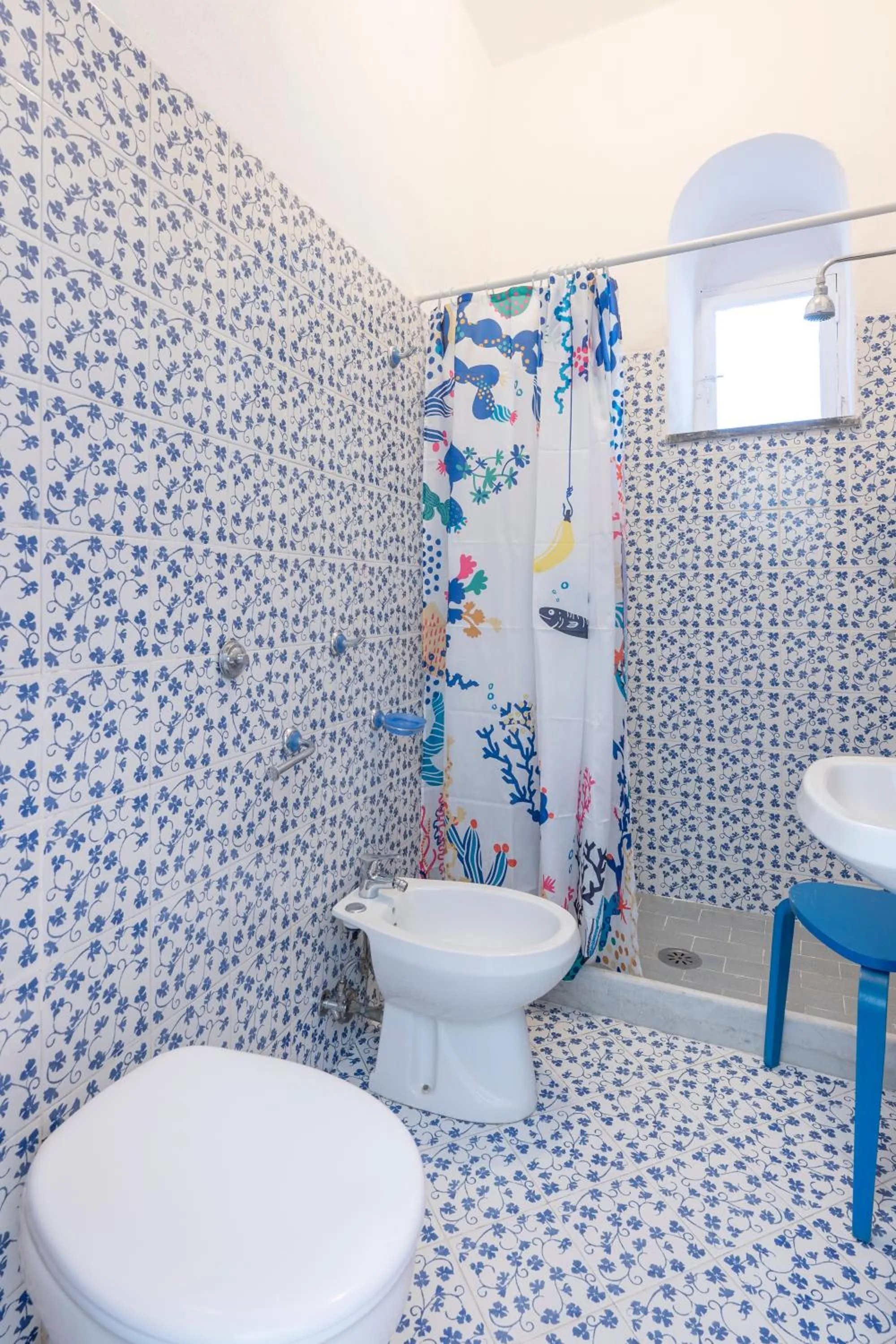 Torre Turbolo Apartments