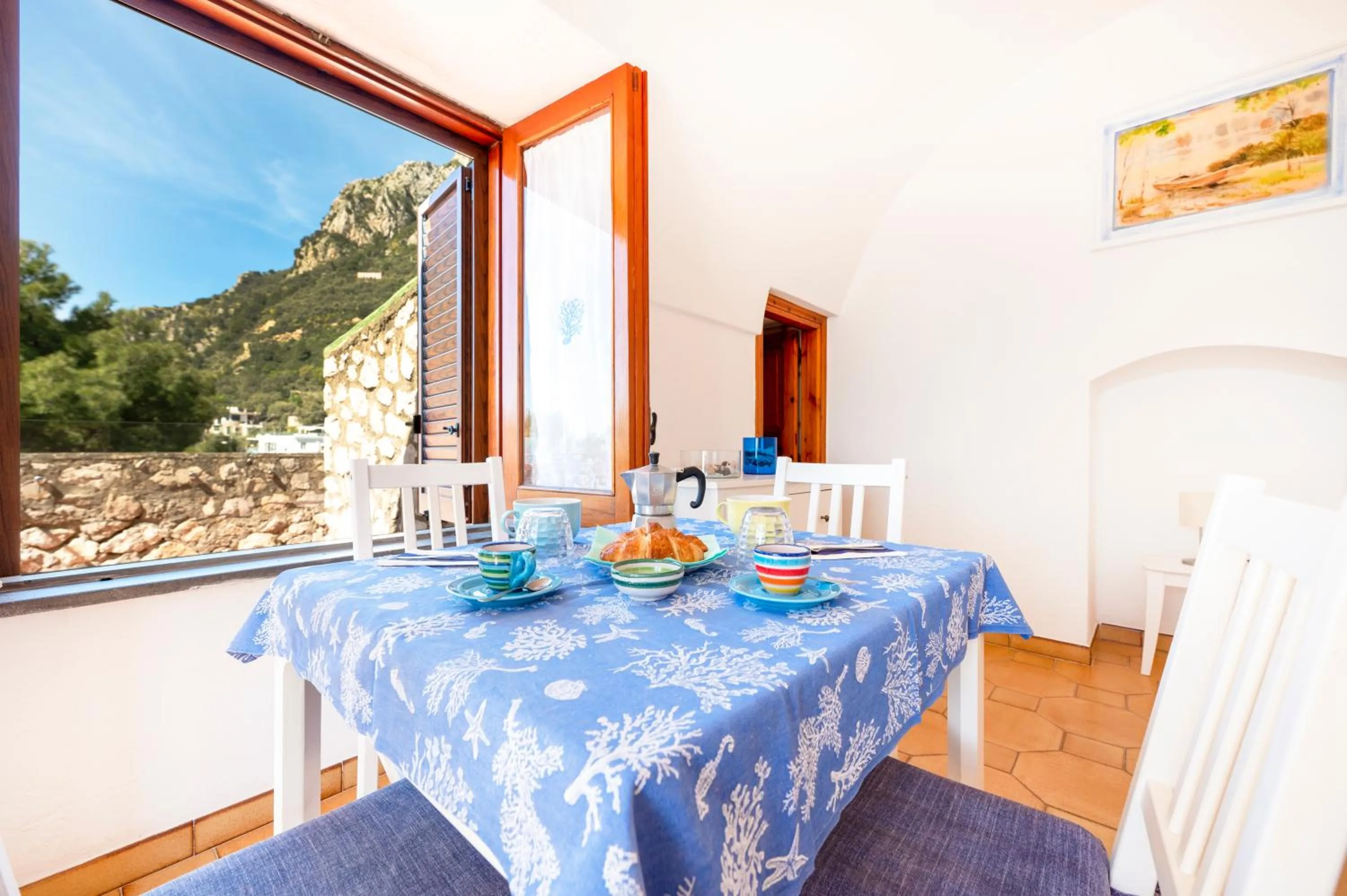 Torre Turbolo Apartments