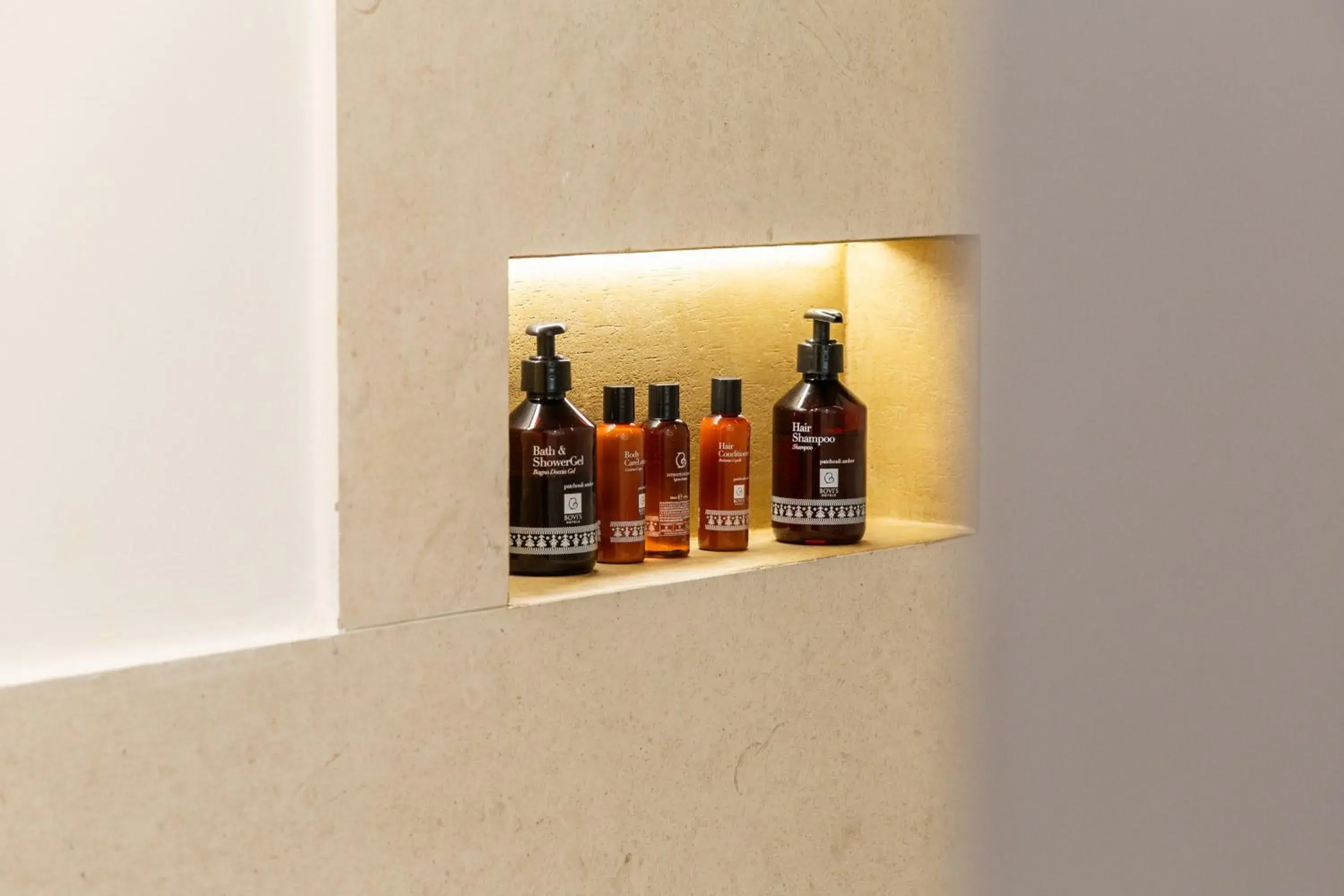 Deluxe Double Room with Sea View in Hotel La Bitta - Bovis Hotels Deluxe Double Room with Sea View in Hotel La Bitta - Bovis Hotels