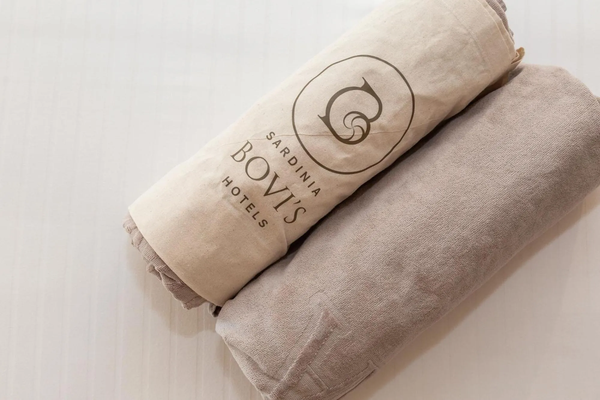 Bed in Hotel La Bitta - Bovis Hotels