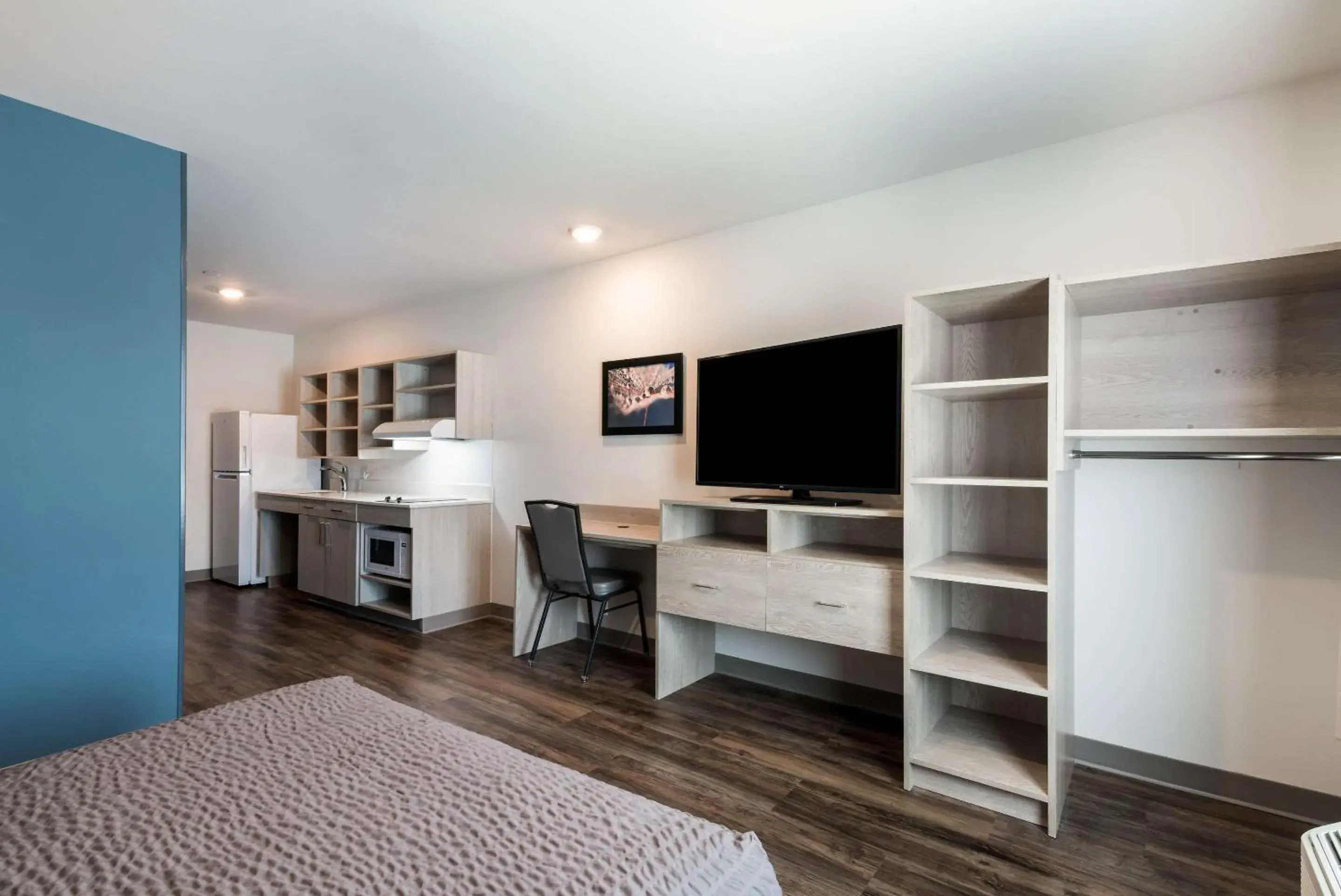 WoodSpring Suites Greensboro - High Point North WoodSpring Suites Greensboro - High Point North