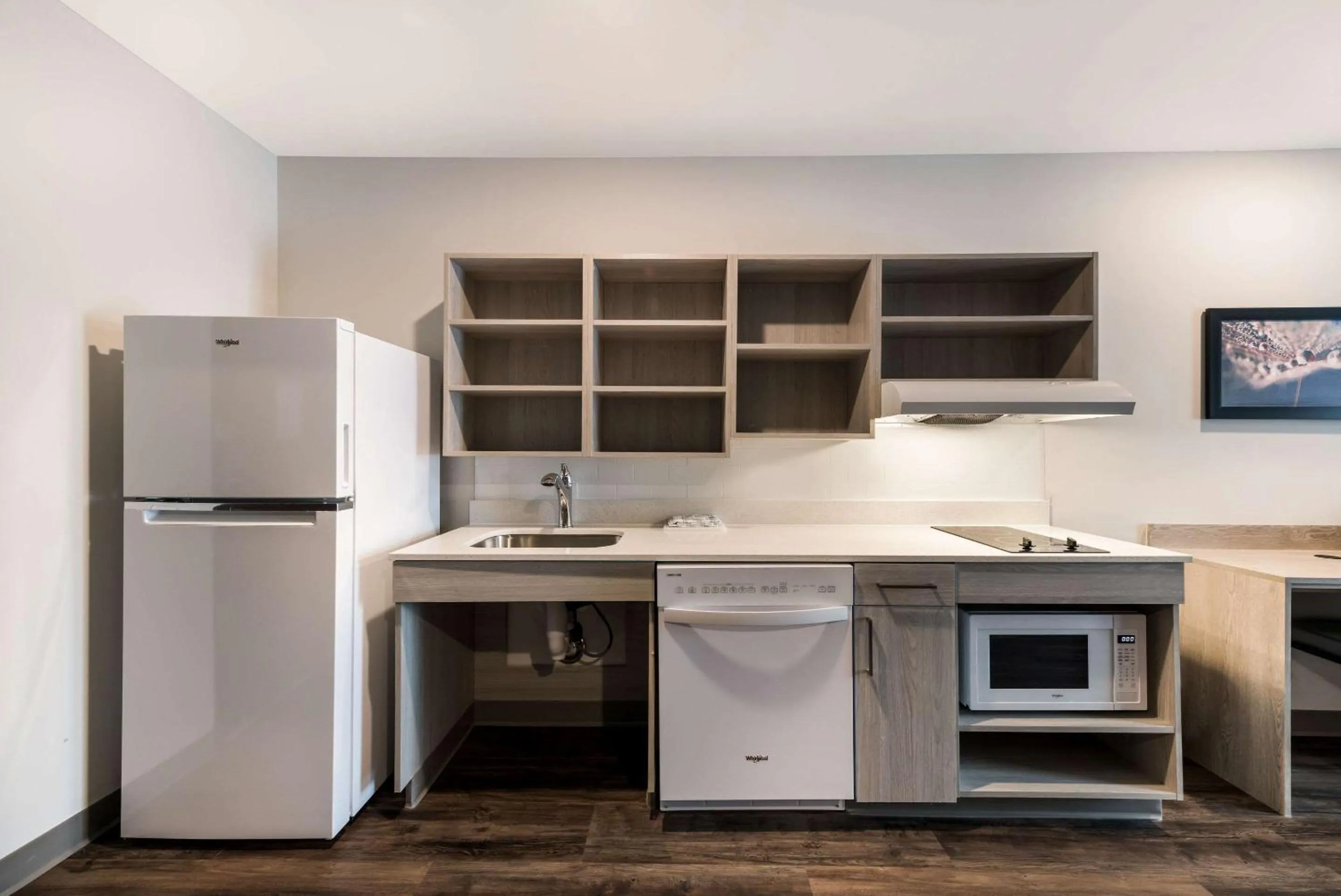 Other in WoodSpring Suites Greensboro - High Point North