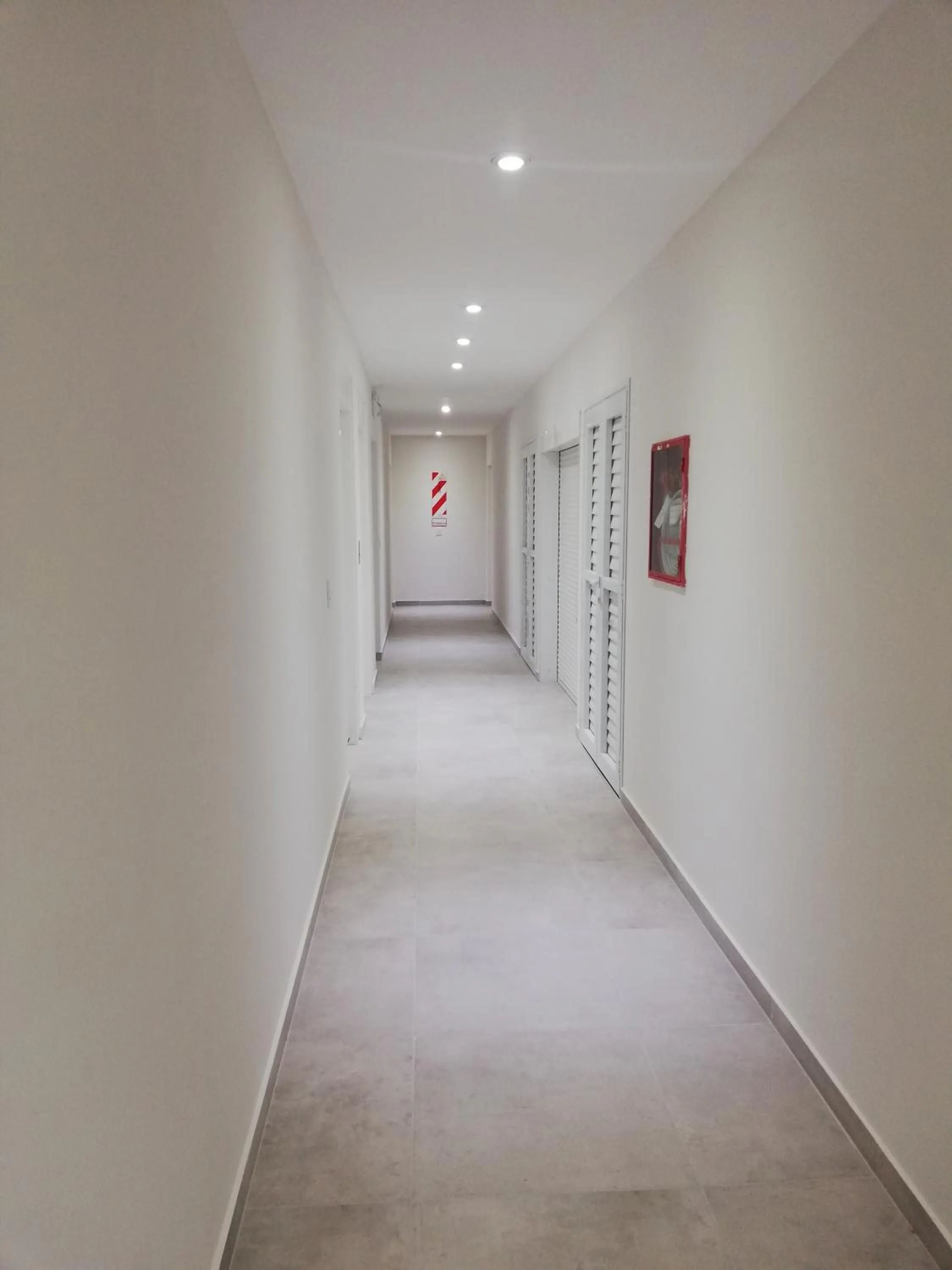 Property building in Ramada Residences by Wyndham Puerto Madryn CQ Mitre