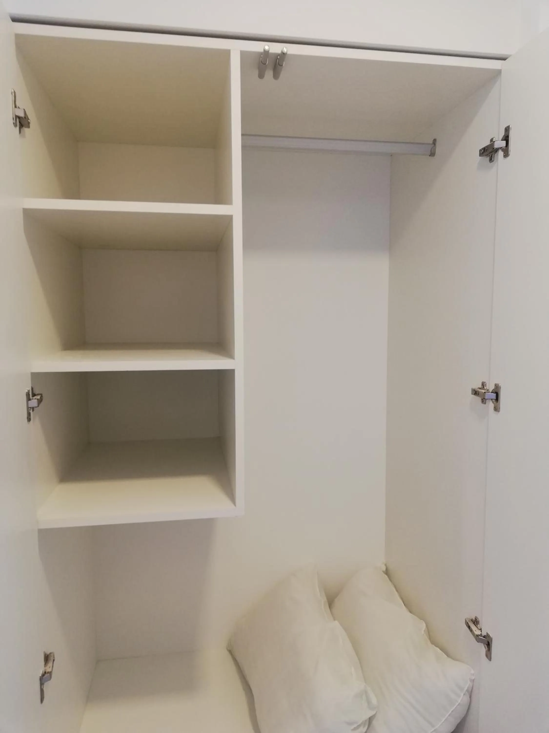 Bedroom in Ramada Residences by Wyndham Puerto Madryn CQ Mitre