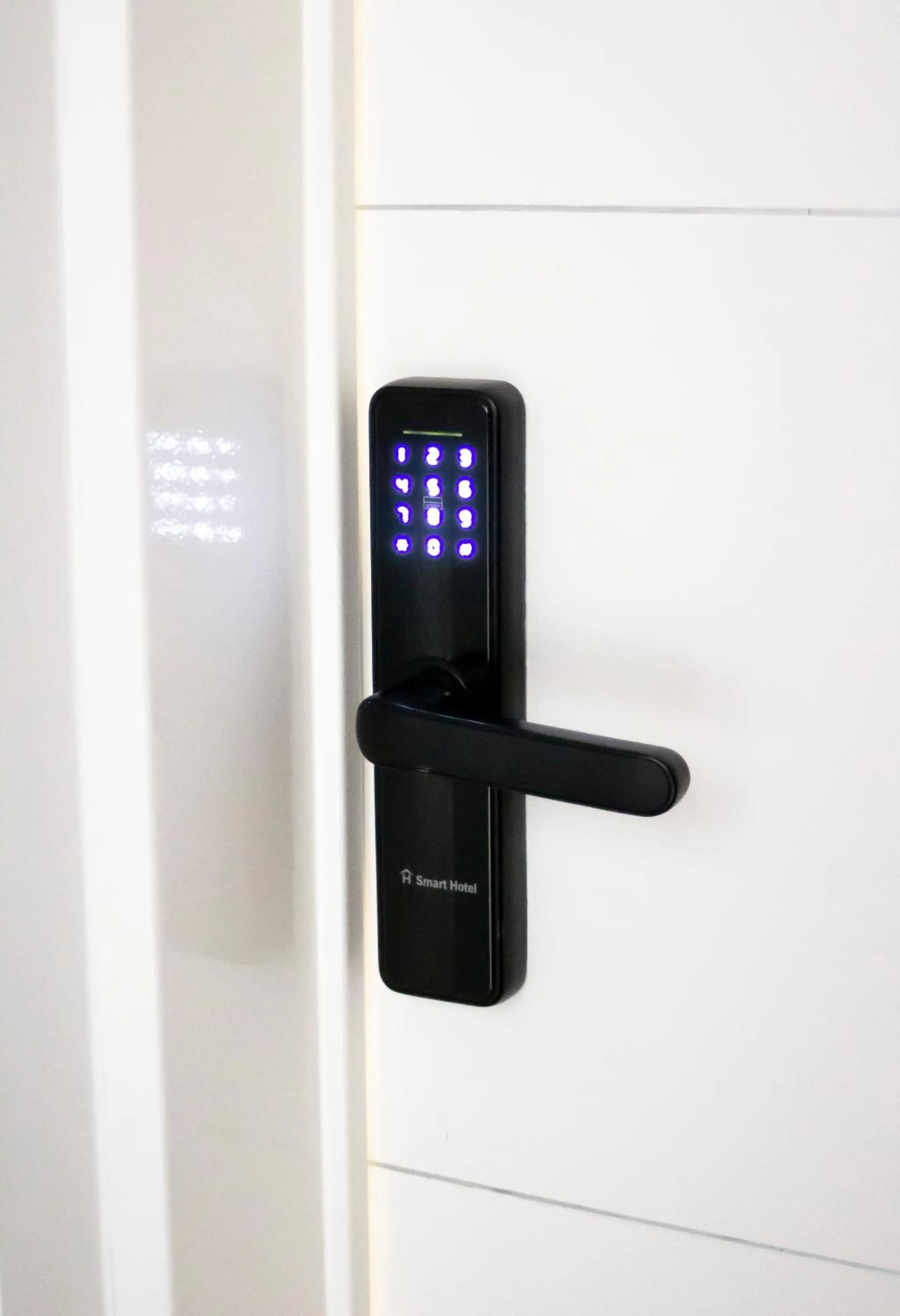 acessibility in Ramada Residences by Wyndham Puerto Madryn CQ Mitre