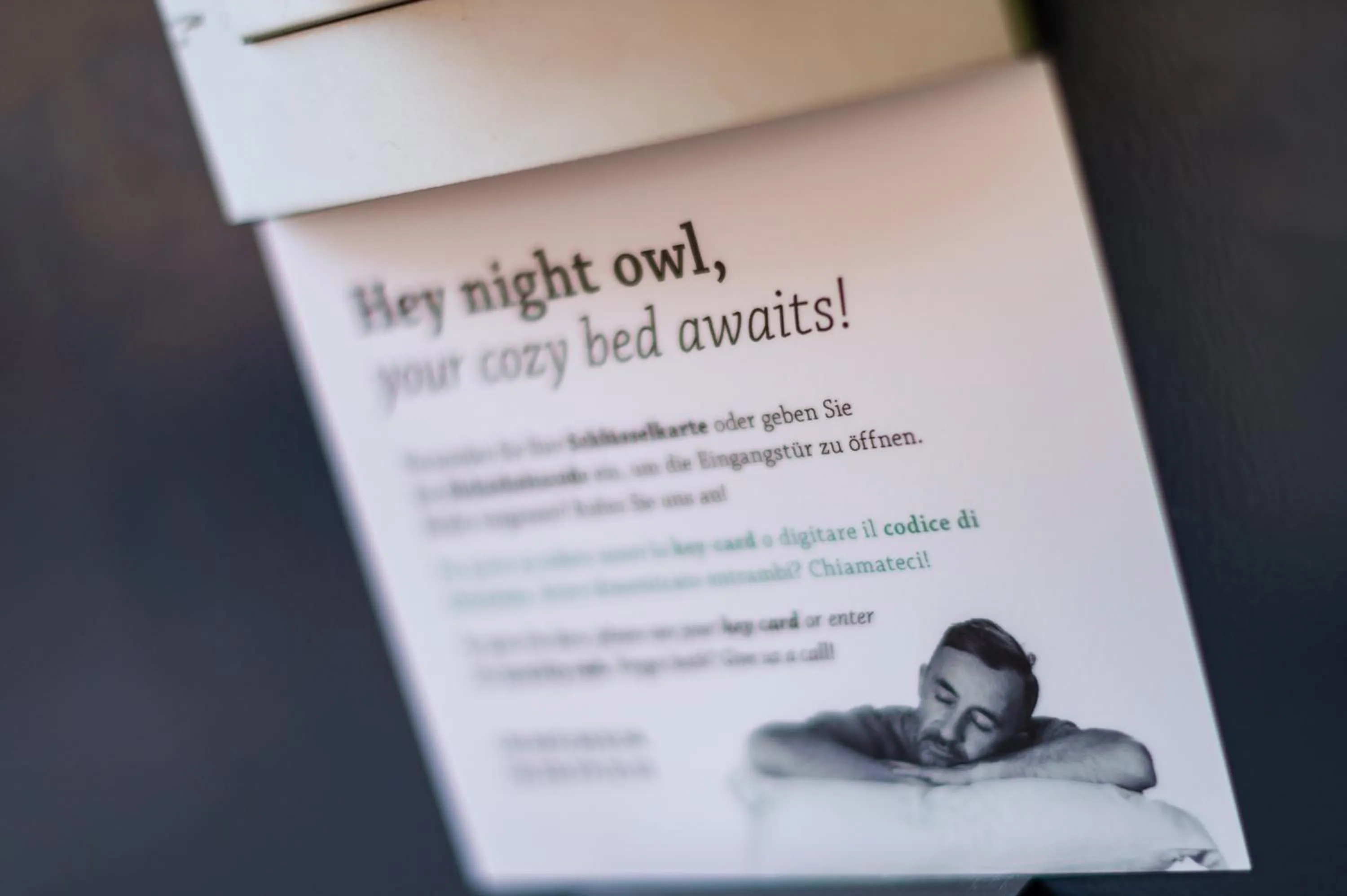 Other in KRONE eat drink stay