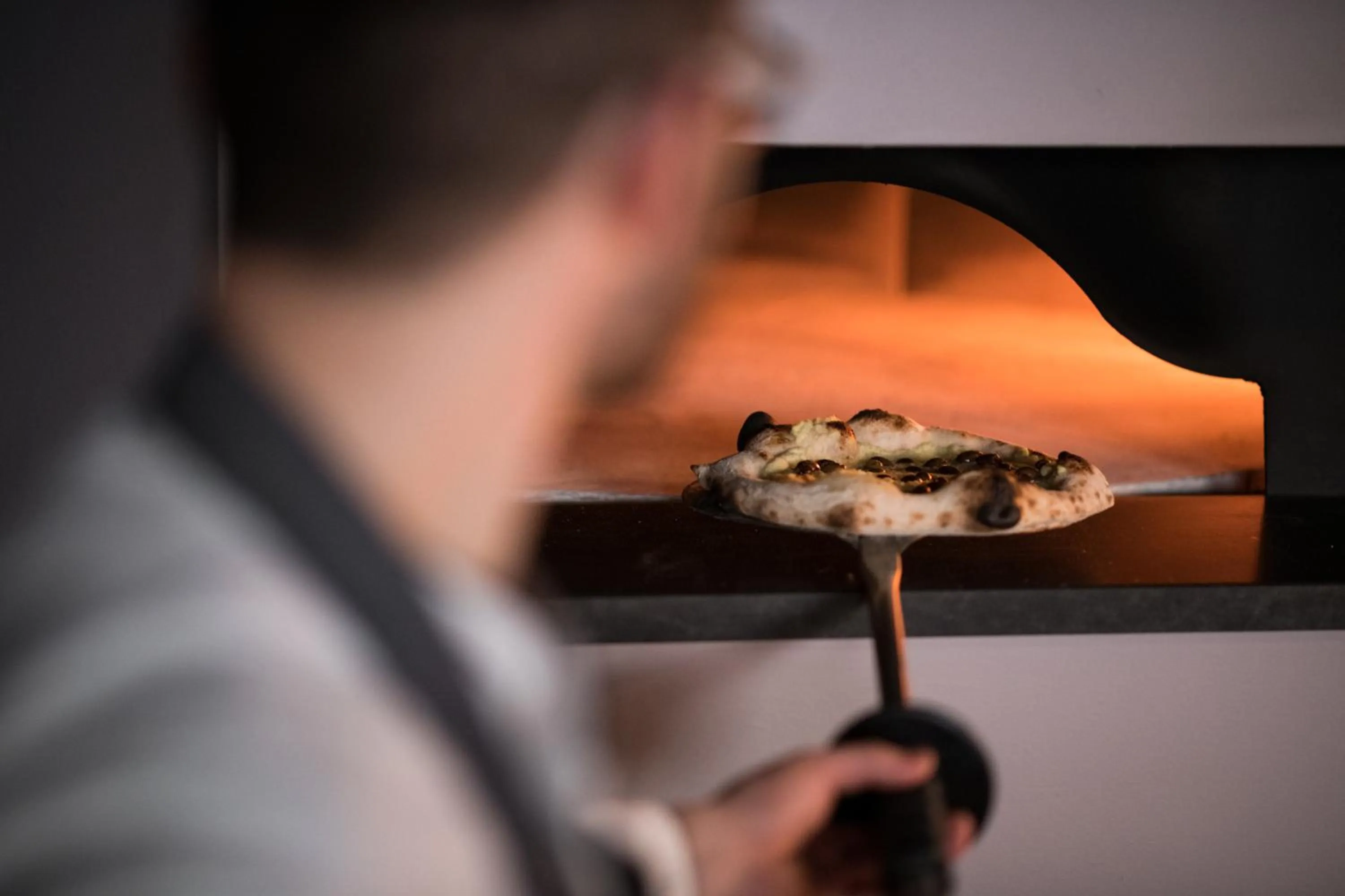 Restaurant/places to eat in KRONE eat drink stay