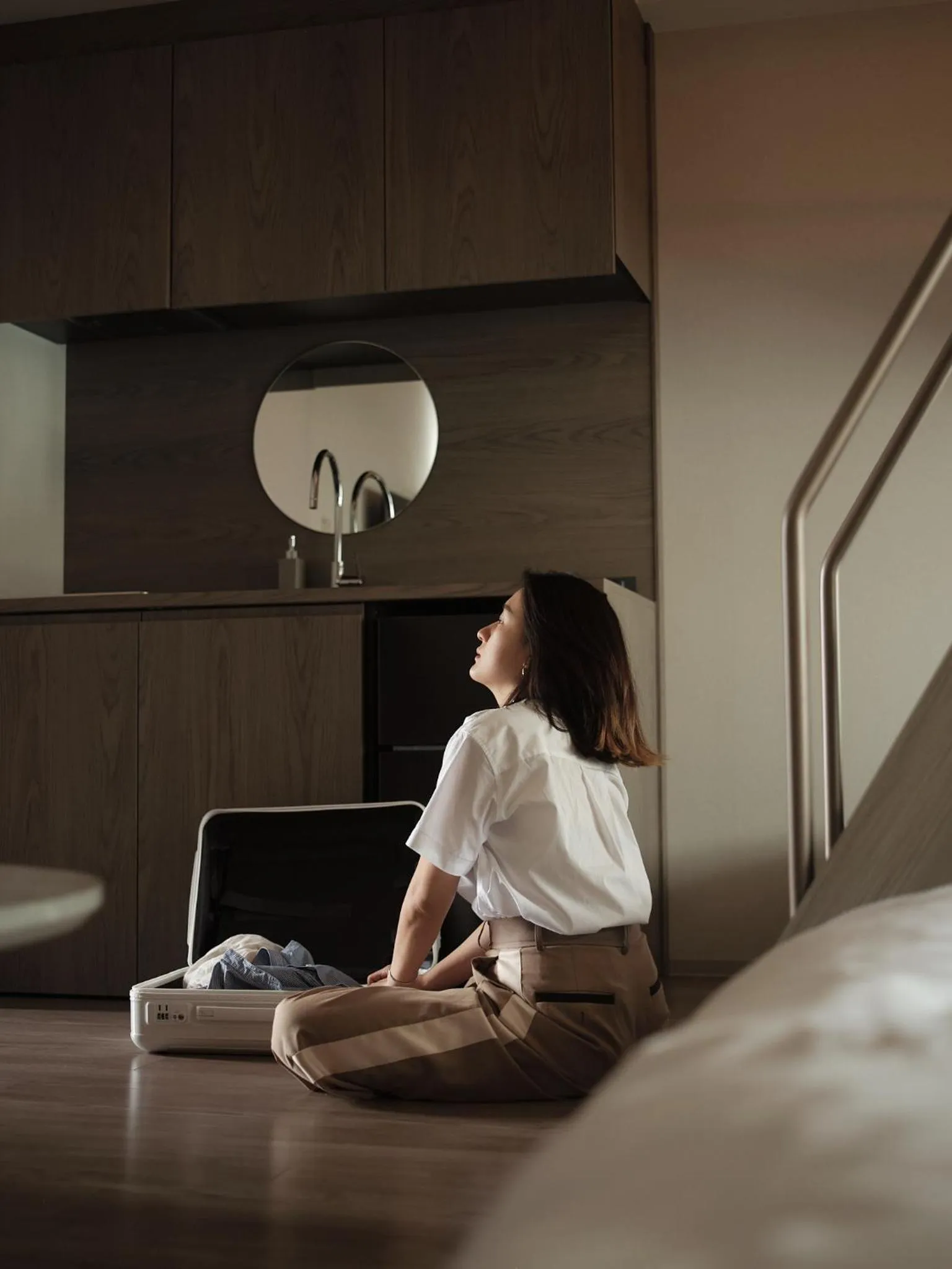 People in fav HIROSHIMA STADIUM