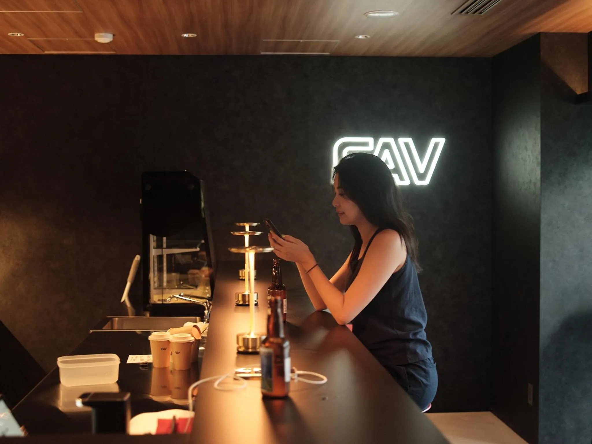 Restaurant/places to eat in fav HIROSHIMA STADIUM