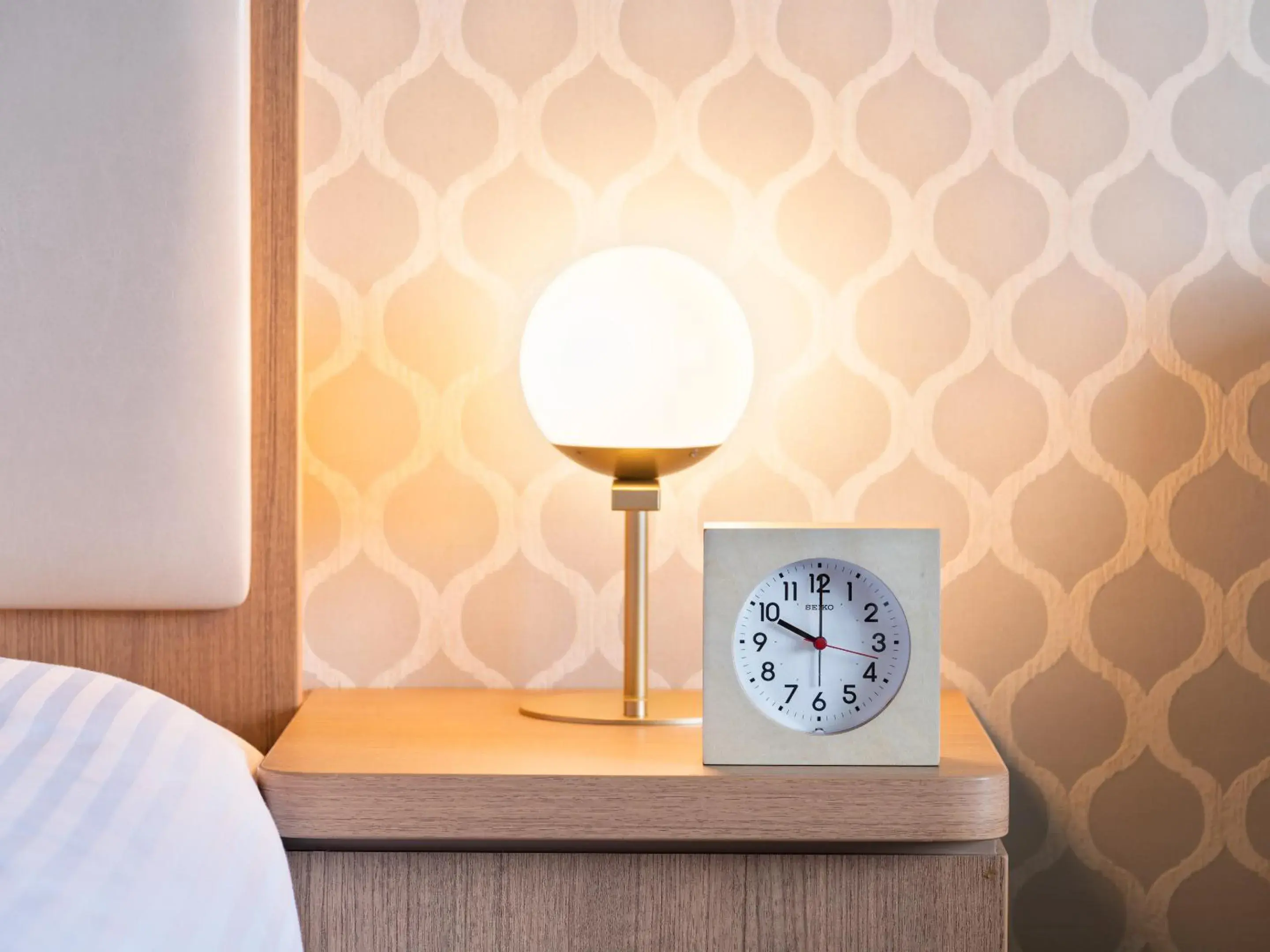 Deluxe Twin Room - single occupancy in Mitsui Garden Hotel Kashiwa-no-ha Park Side - Chiba Deluxe Twin Room - single occupancy in Mitsui Garden Hotel Kashiwa-no-ha Park Side - Chiba