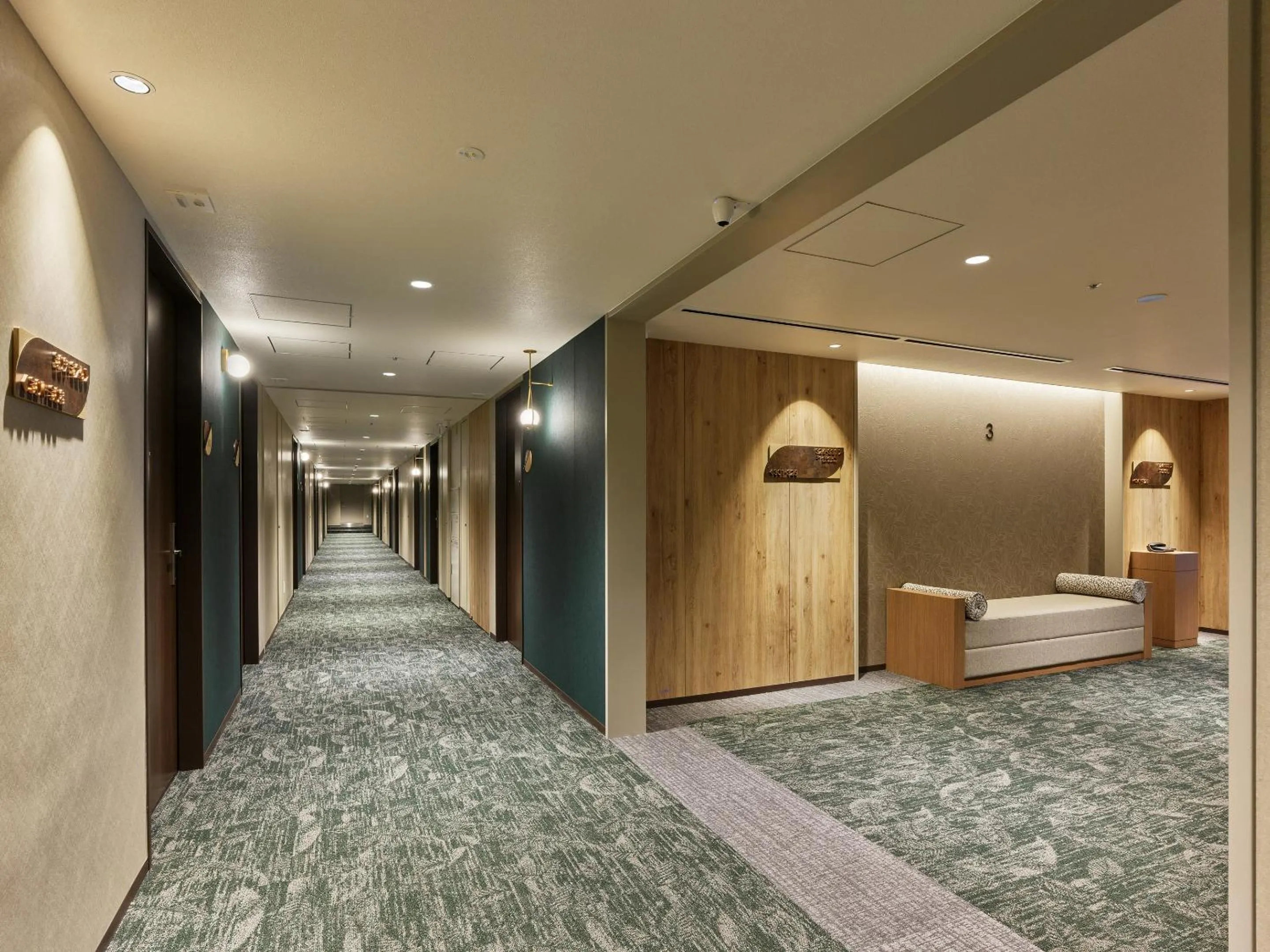 Other in Mitsui Garden Hotel Kashiwa-no-ha Park Side - Chiba