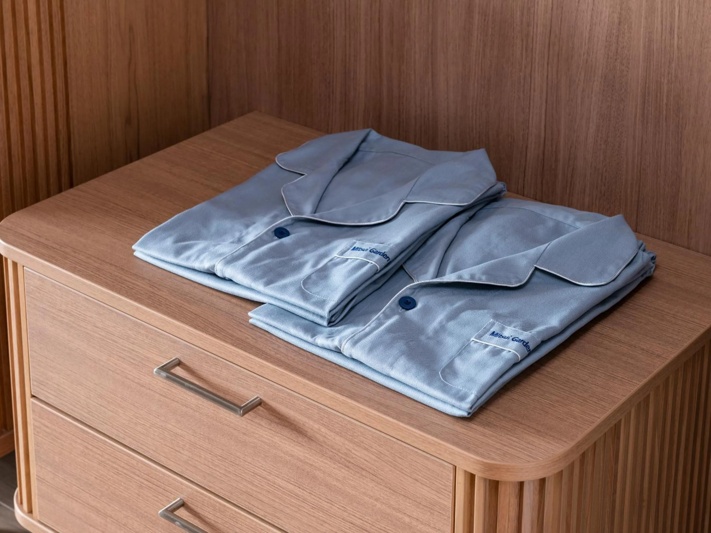 Area and facilities in Mitsui Garden Hotel Kashiwa-no-ha Park Side - Chiba