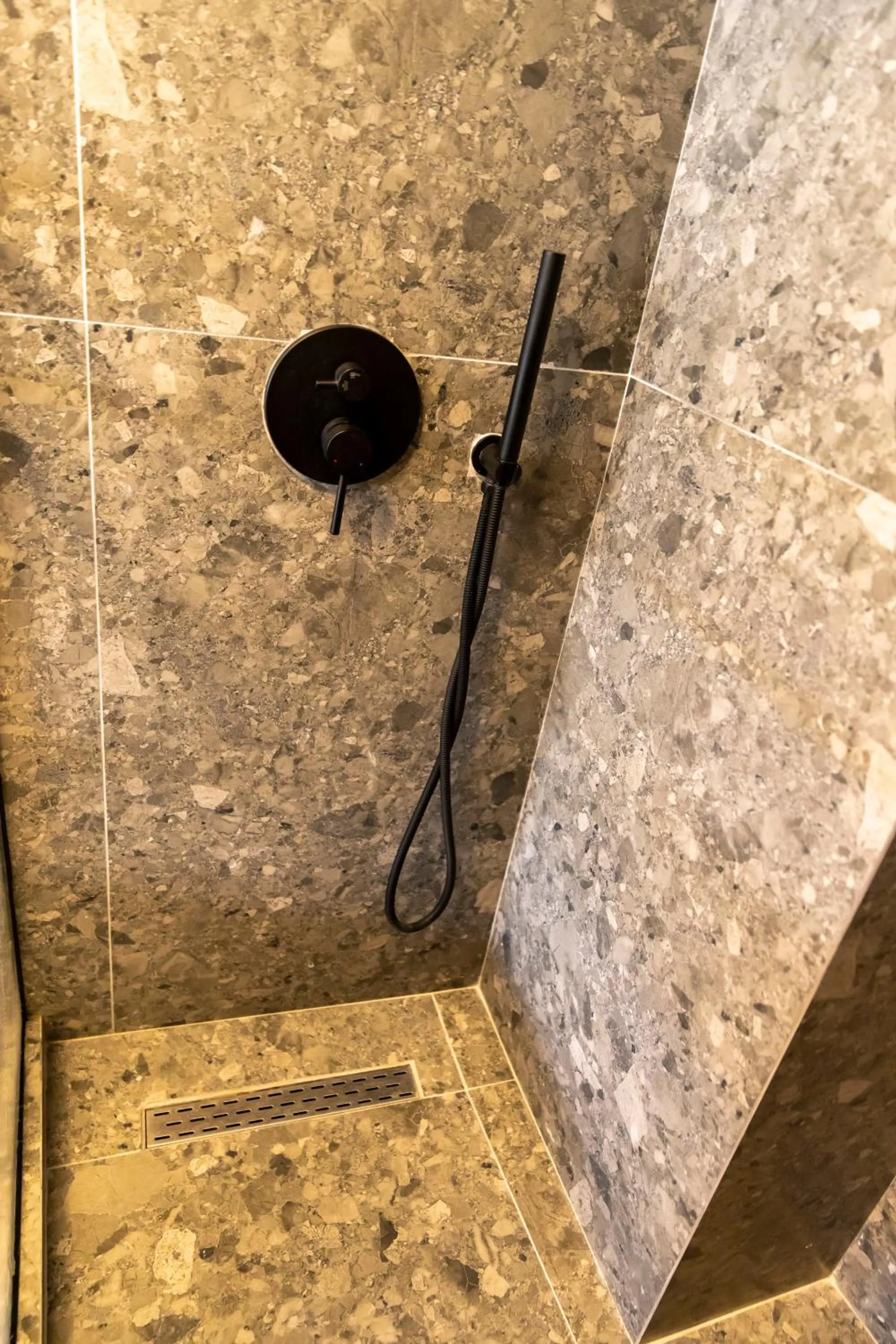 Centrally Elegant Suite by Acropolis