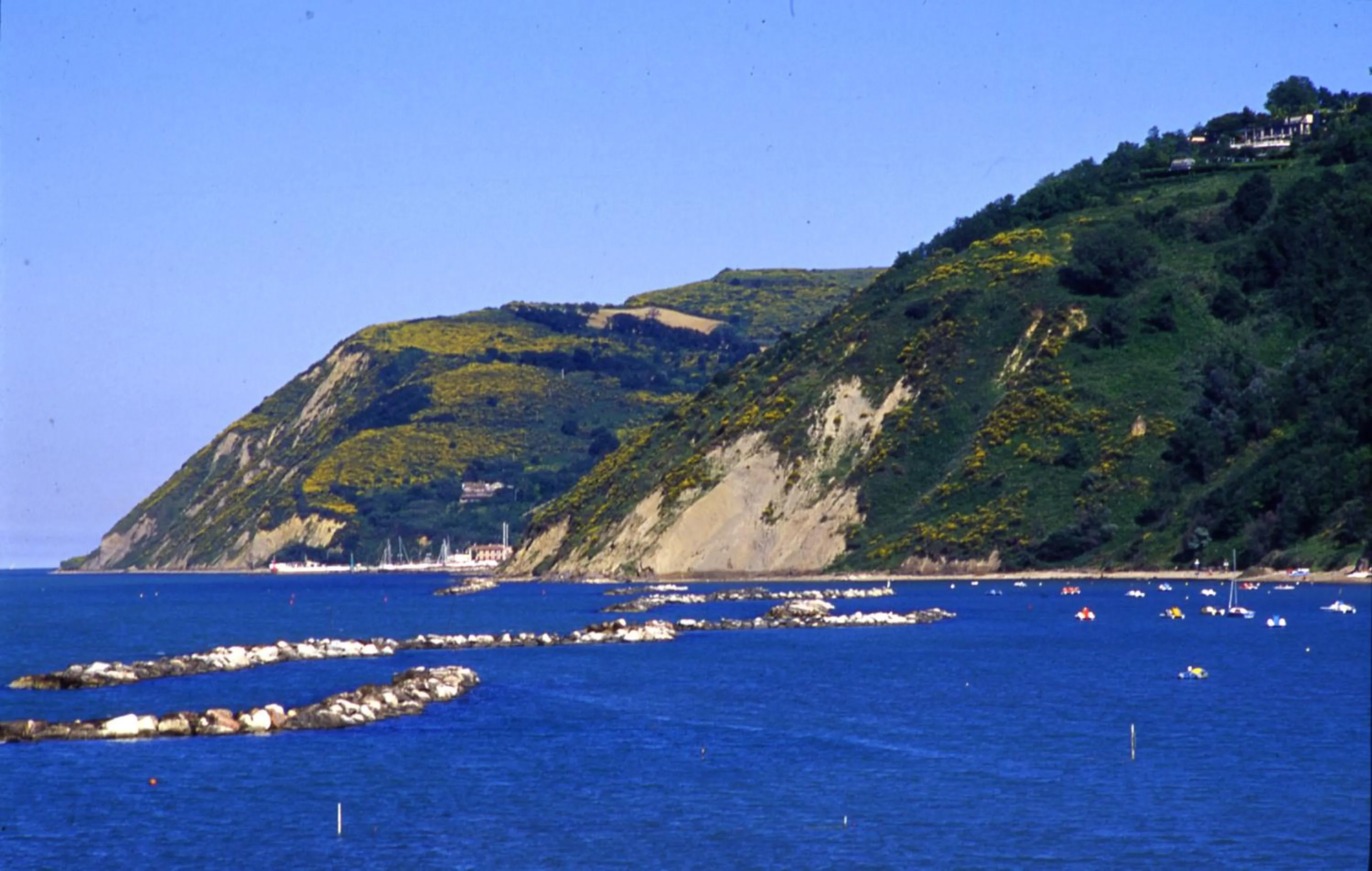 Day in Hotel Alexander