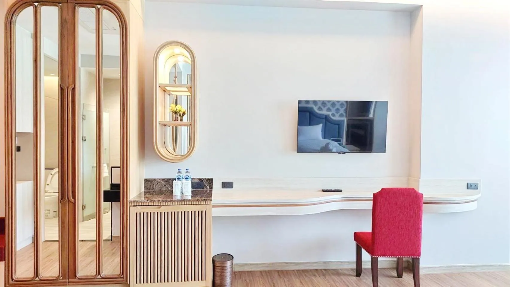 Grand Lord Hotel & Residence - Khao chi chan Pattaya