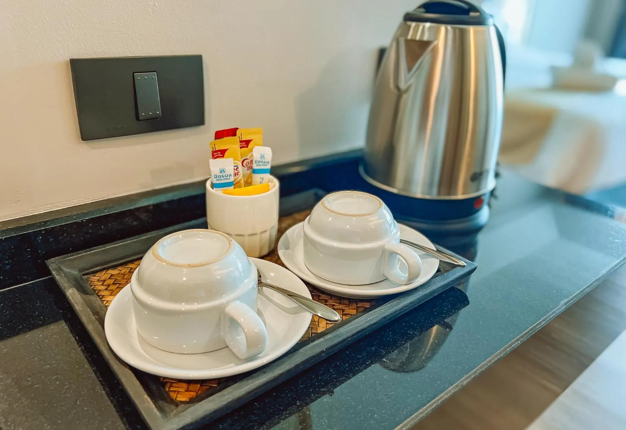 Grand Lord Hotel & Residence - Khao chi chan Pattaya