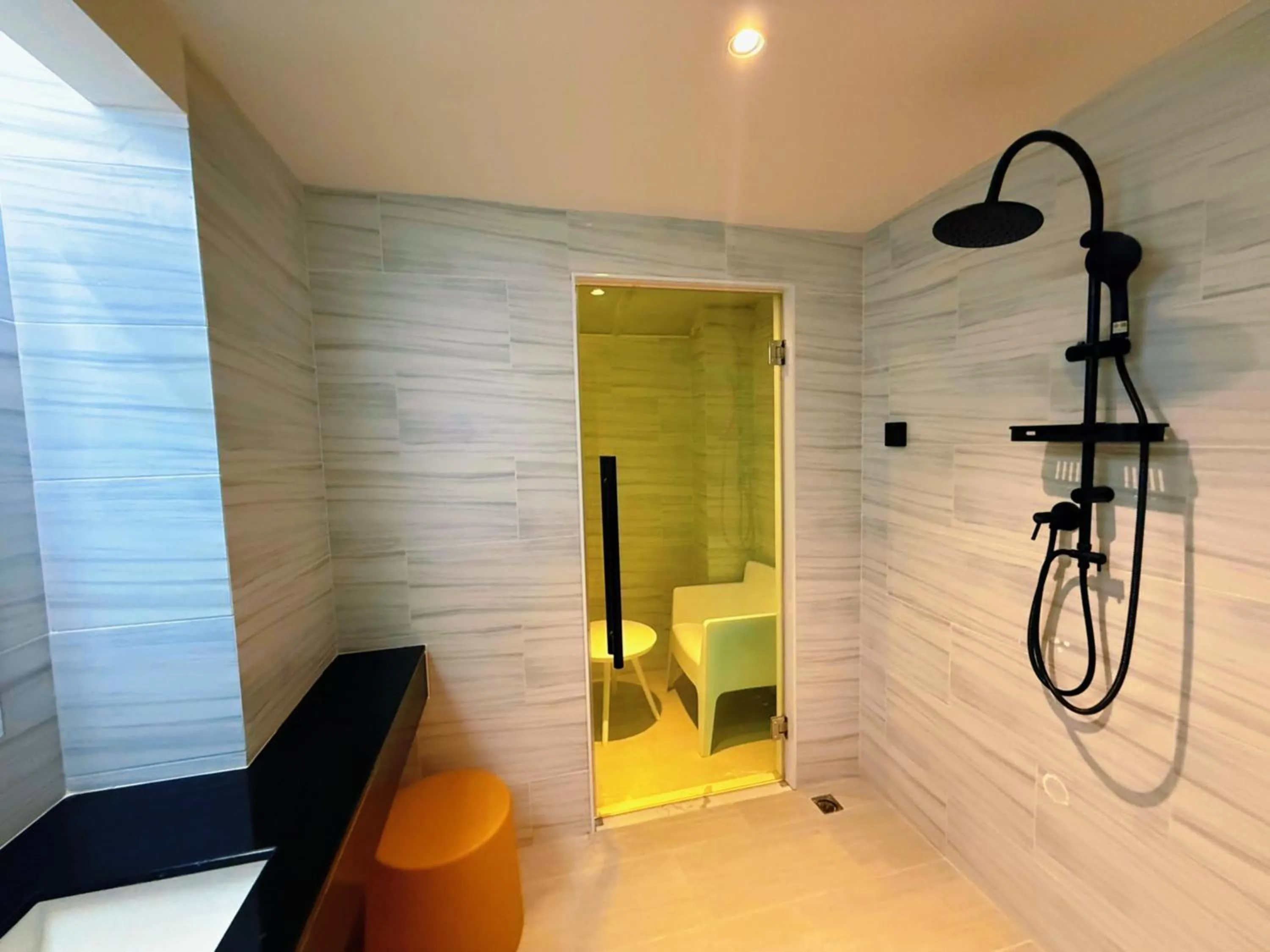 Spa and wellness centre/facilities in Grand Lord Hotel & Residence - Khao chi chan Pattaya