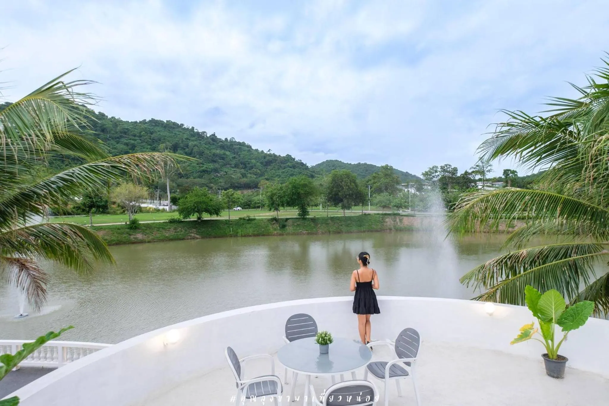 Restaurant/places to eat in Grand Lord Hotel & Residence - Khao chi chan Pattaya