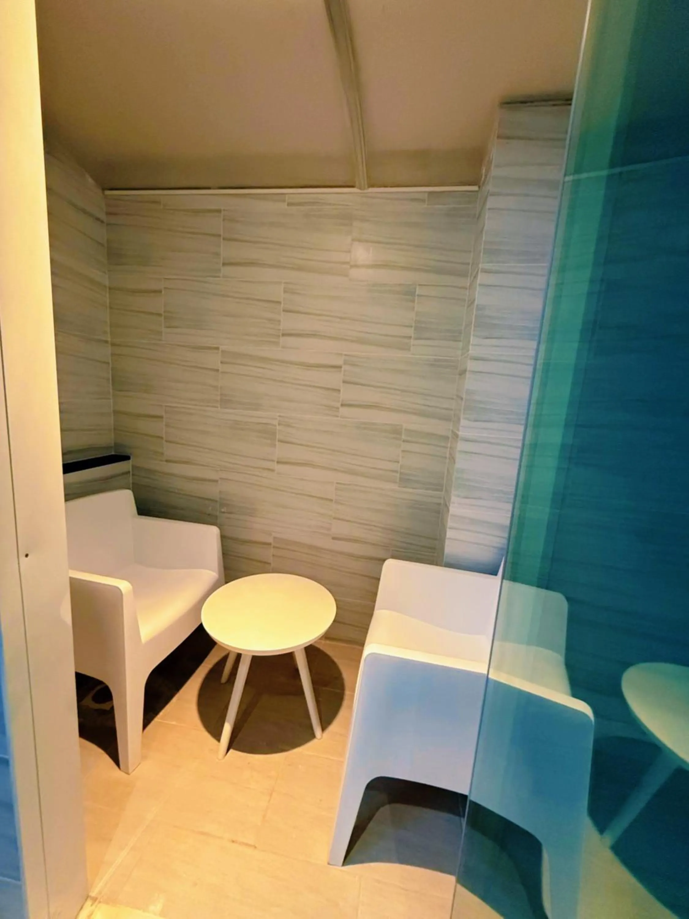 Spa and wellness centre/facilities in Grand Lord Hotel & Residence - Khao chi chan Pattaya