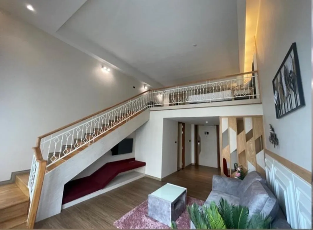 Grand Lord Hotel & Residence - Khao chi chan Pattaya