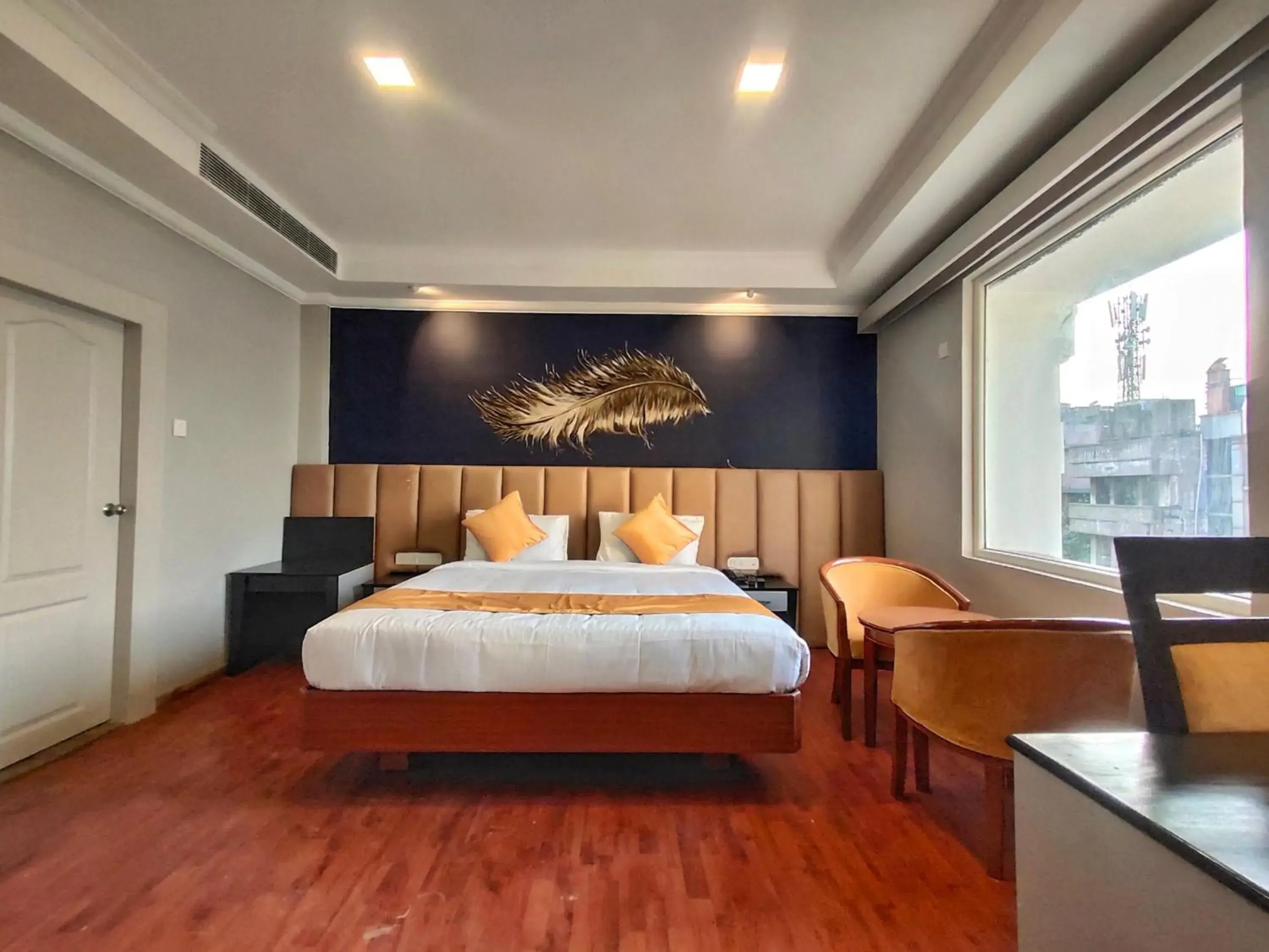 JS Grand Residency - Formerly as Emarald JS Grand Residency - Formerly as Emarald