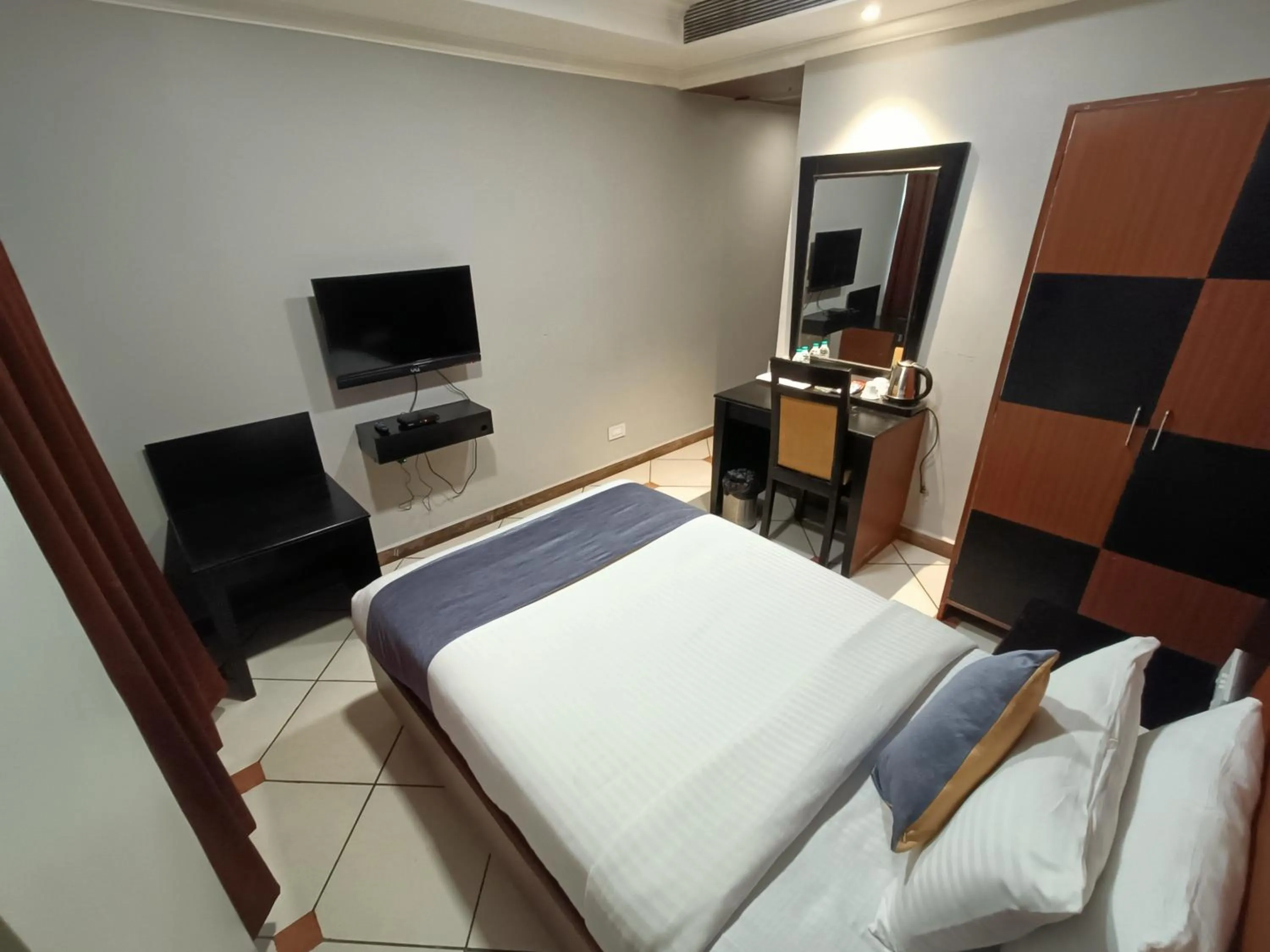 JS Grand Residency - Formerly as Emarald