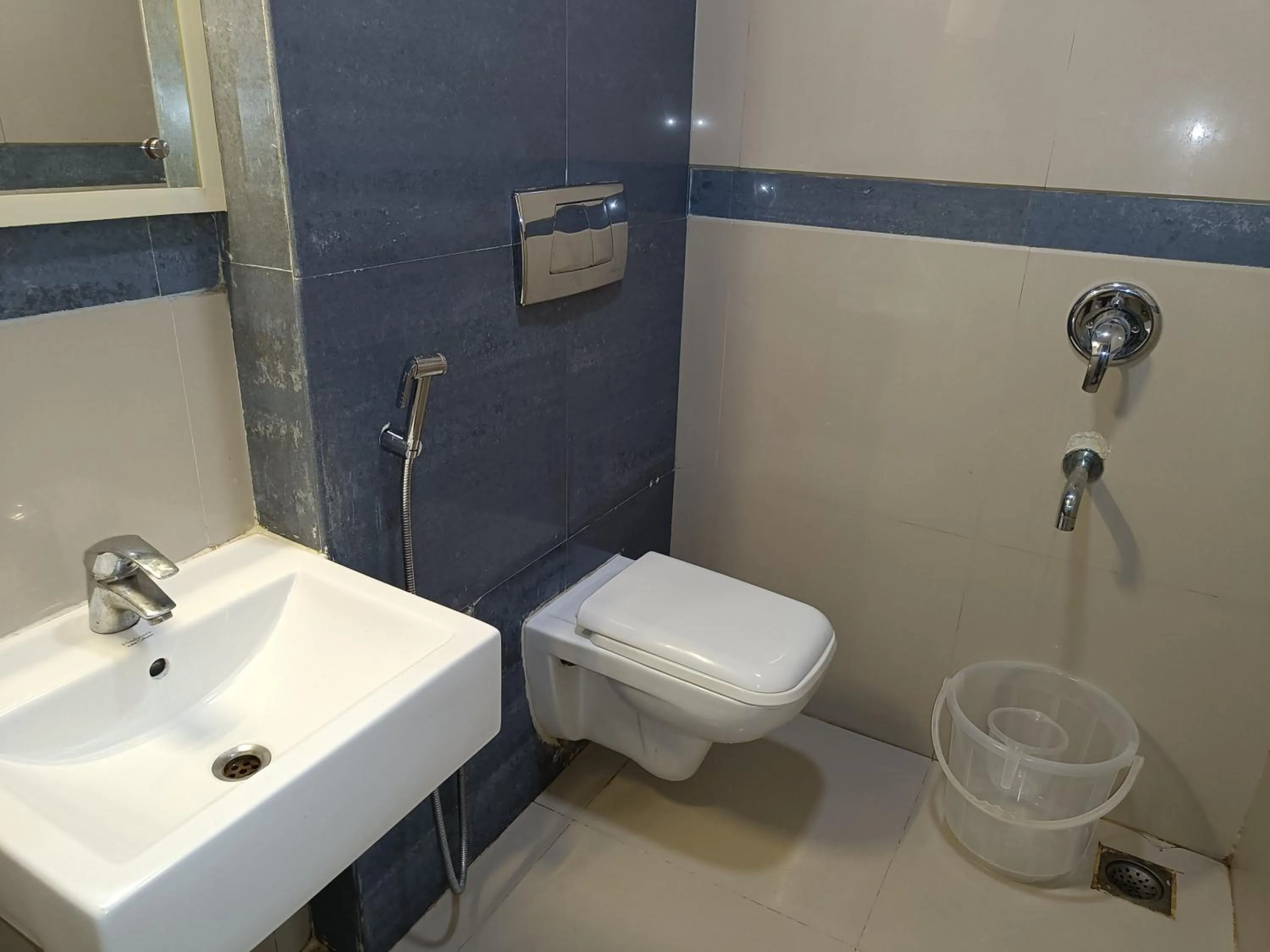 JS Grand Residency - Formerly as Emarald