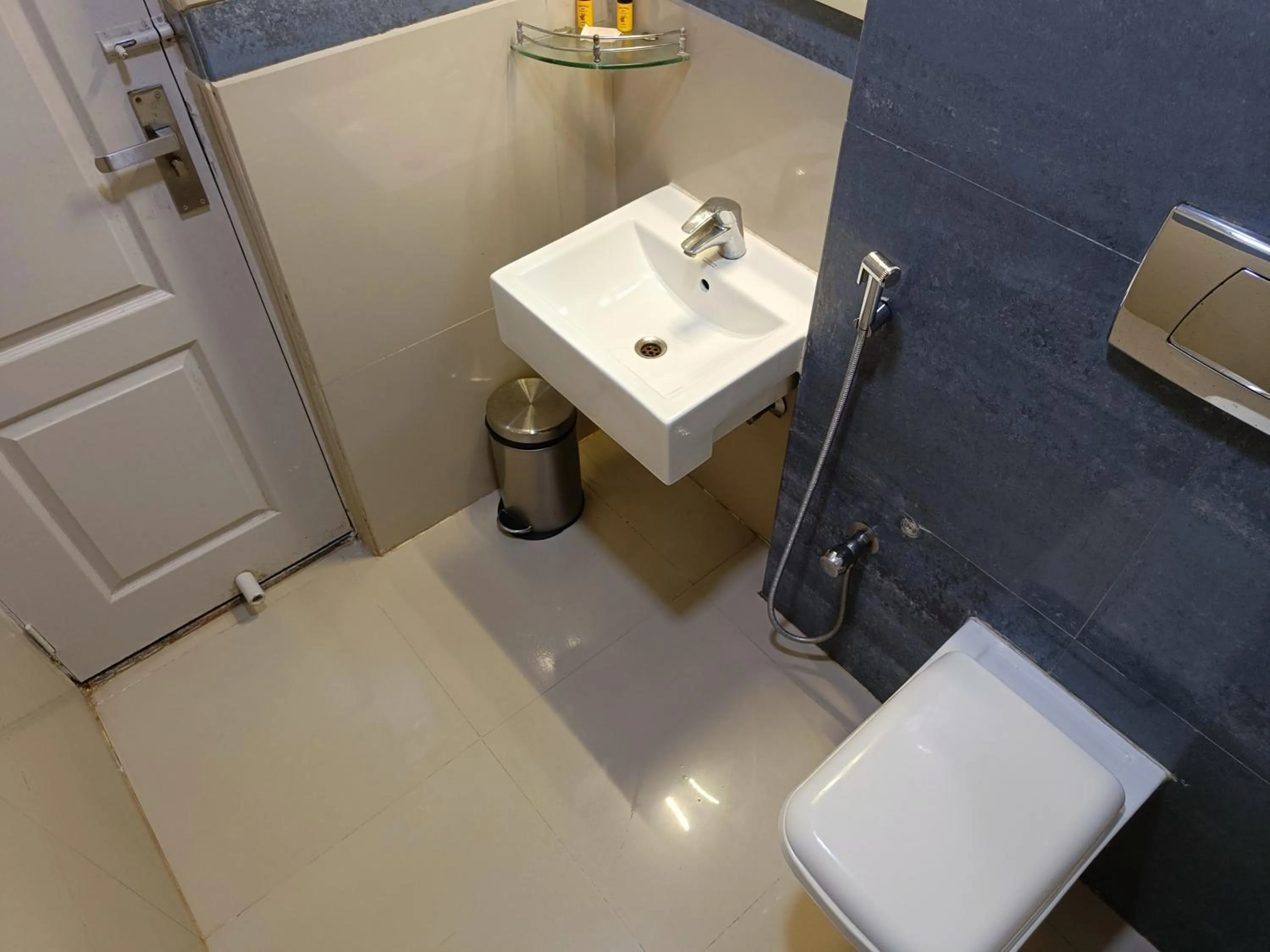 JS Grand Residency - Formerly as Emarald