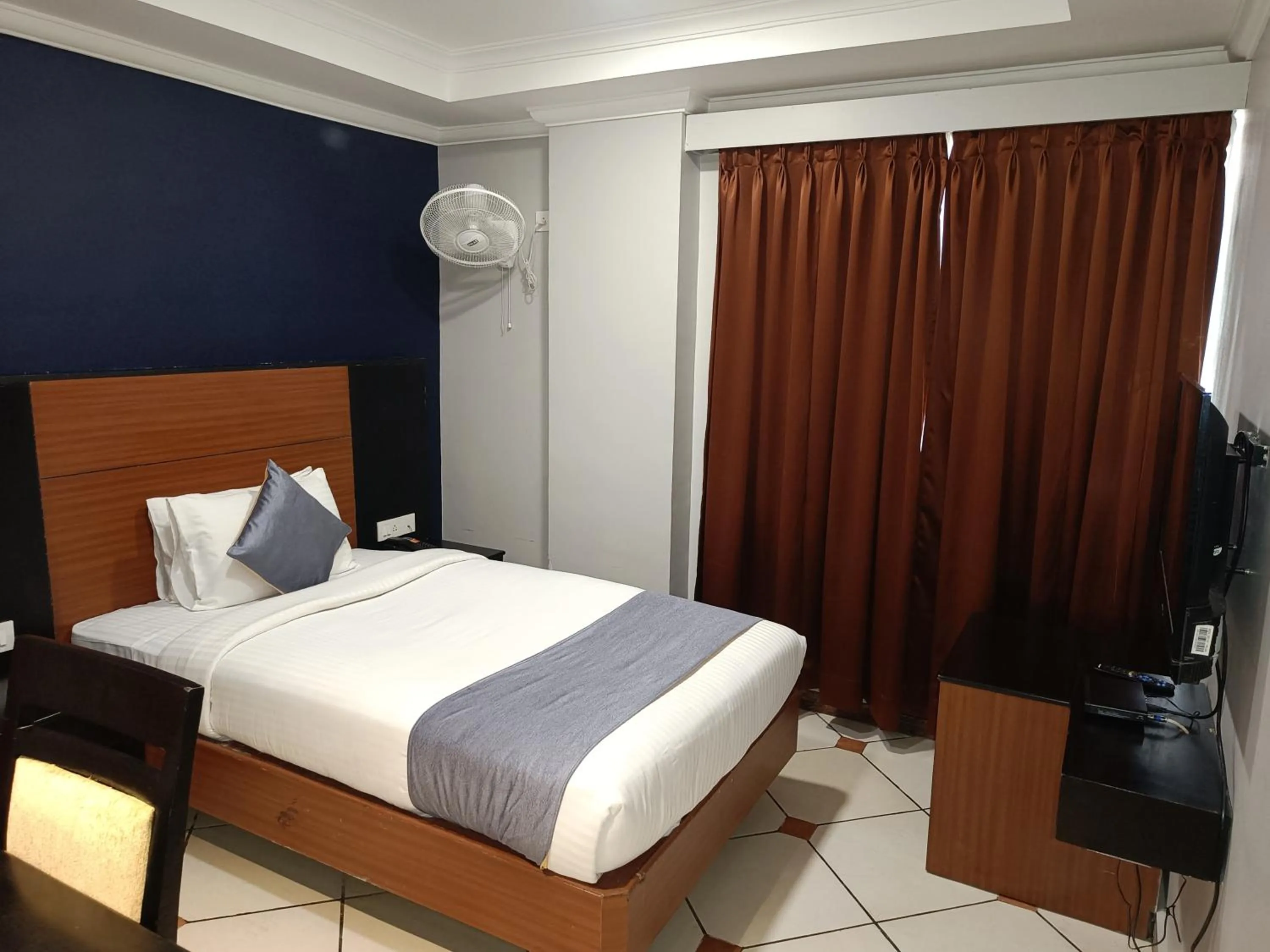 JS Grand Residency - Formerly as Emarald