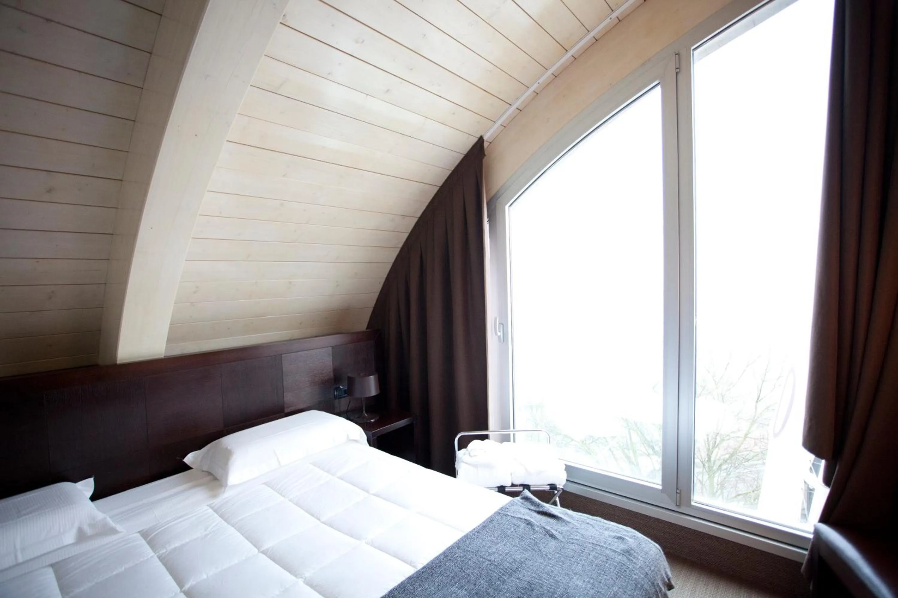 Photo of the whole room, Bed in Hotel Mosaico