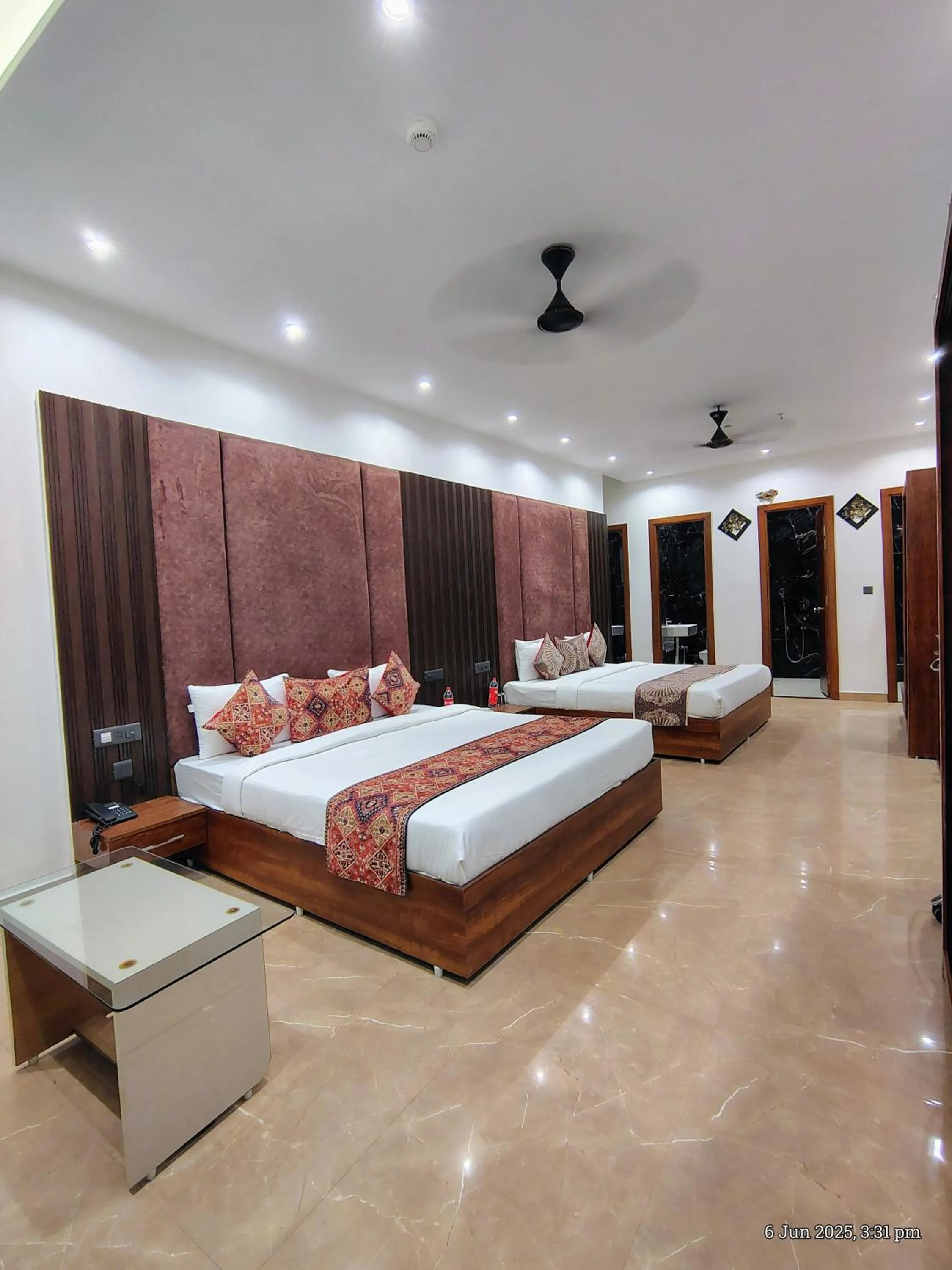 Hotel Elite - 5 Mins From Golden Temple