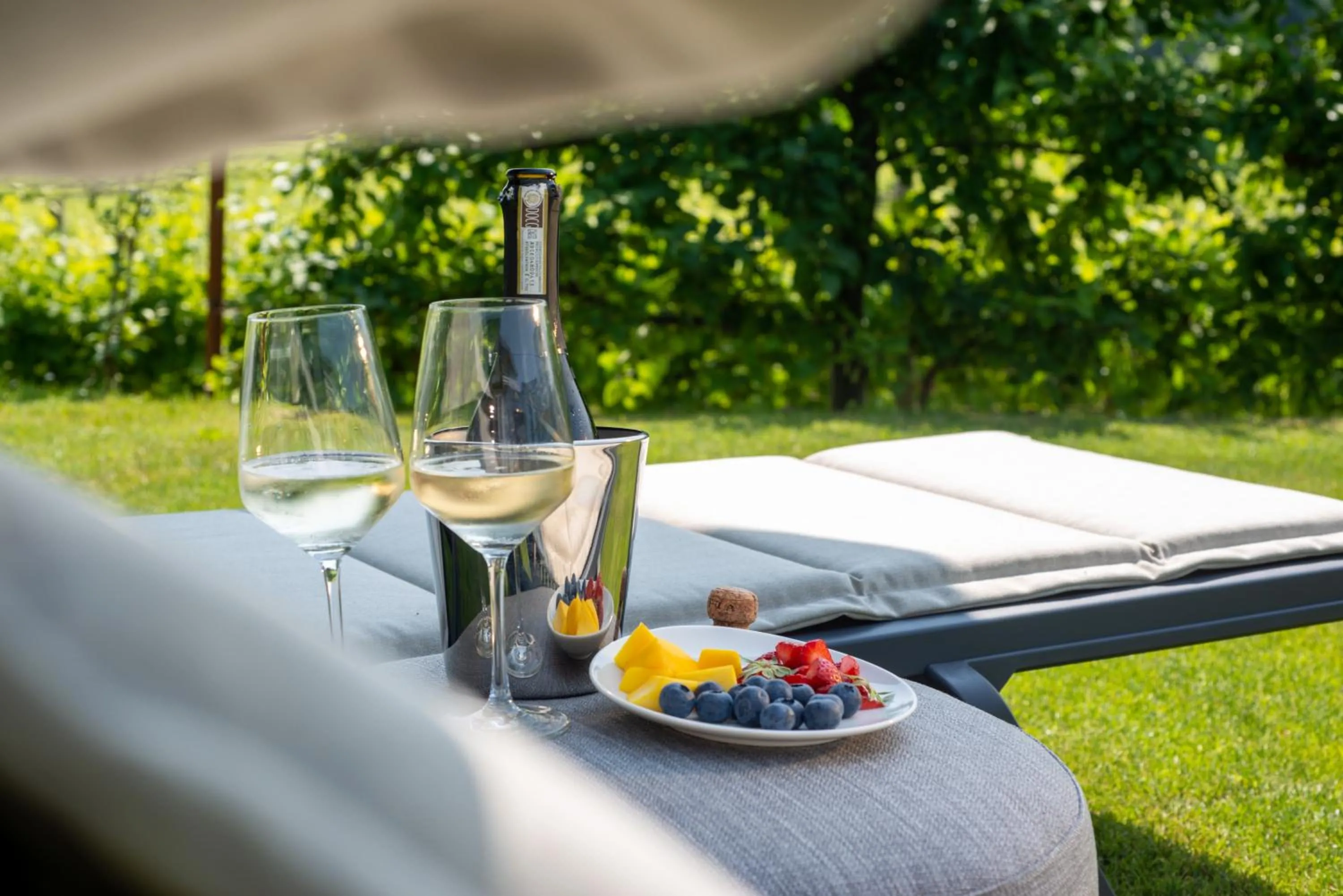 Spring in Relais La Dolce Vite