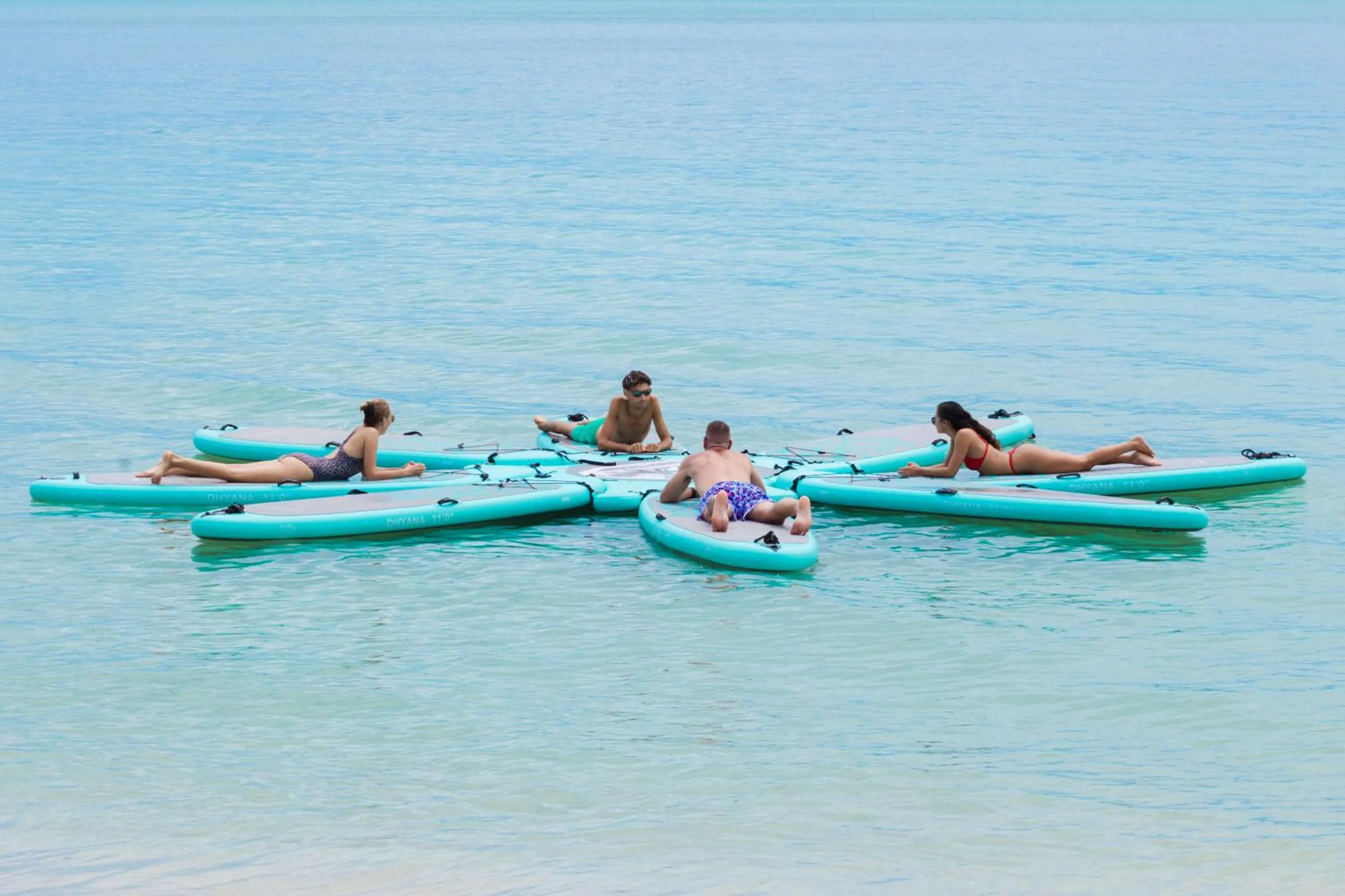 Avani Chaweng Samui Hotel & Beach Club - Adults Only