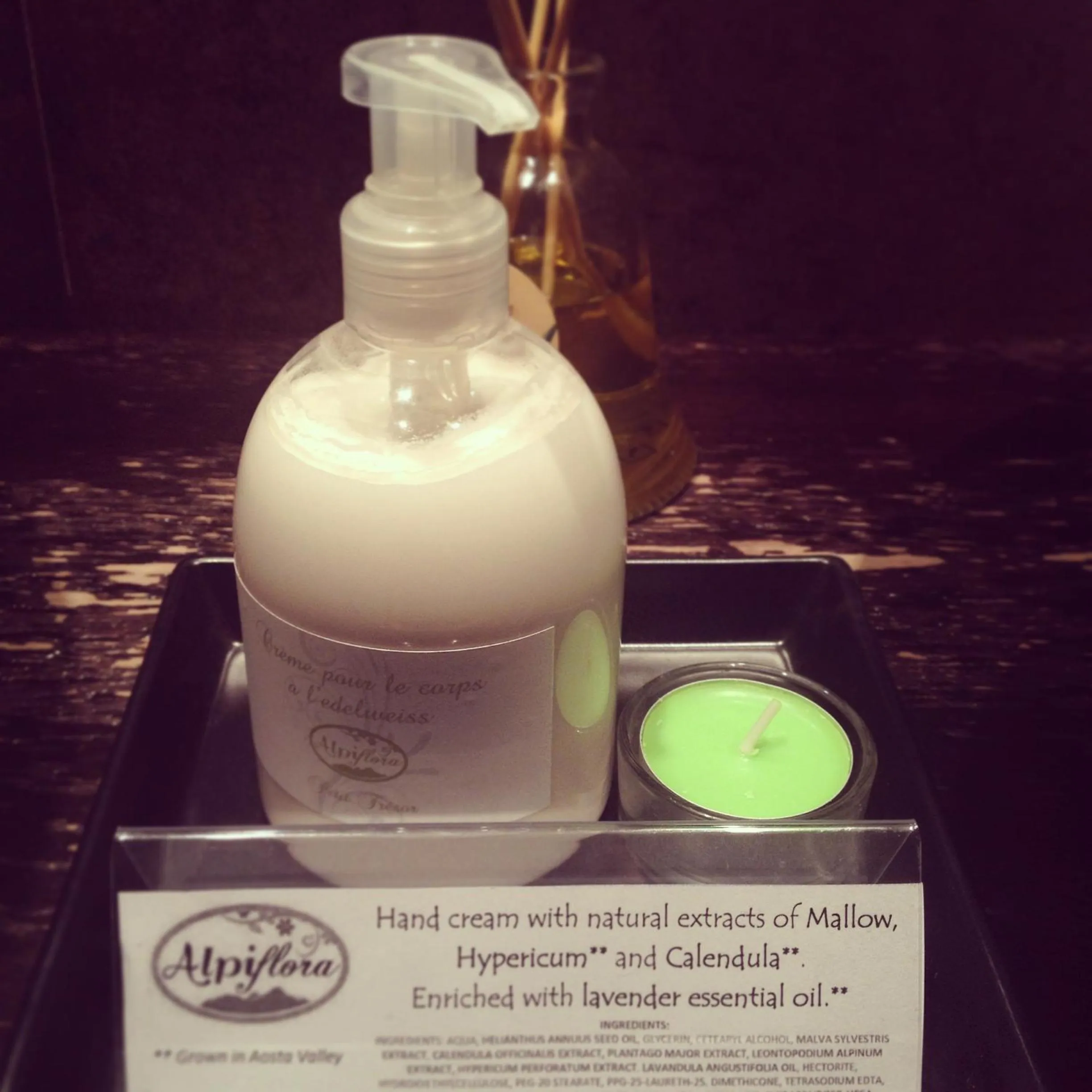 Spa and wellness centre/facilities in Hotel Nordend