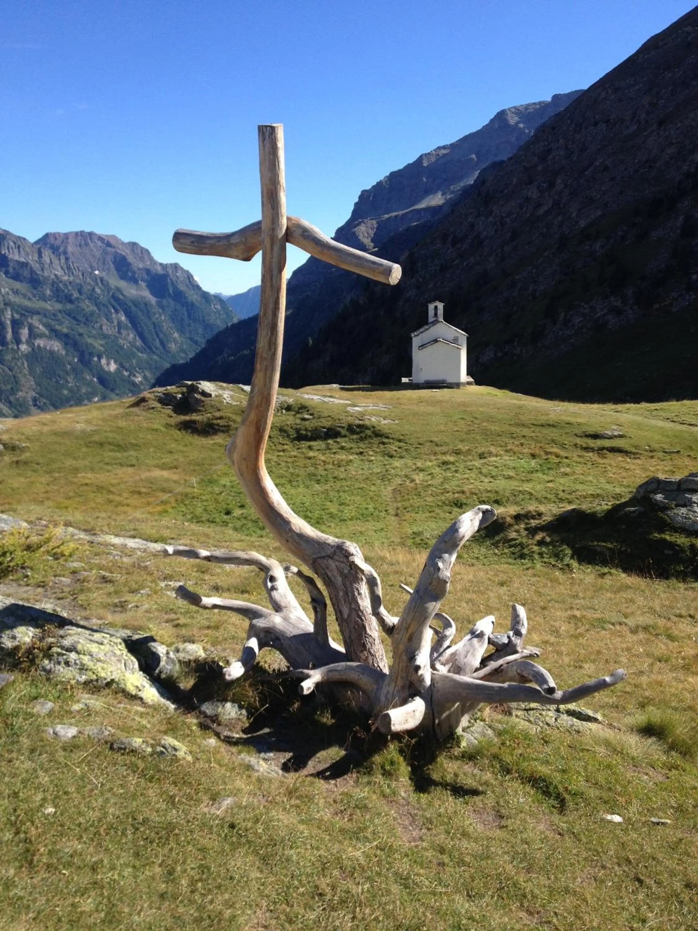 Day in Hotel Nordend