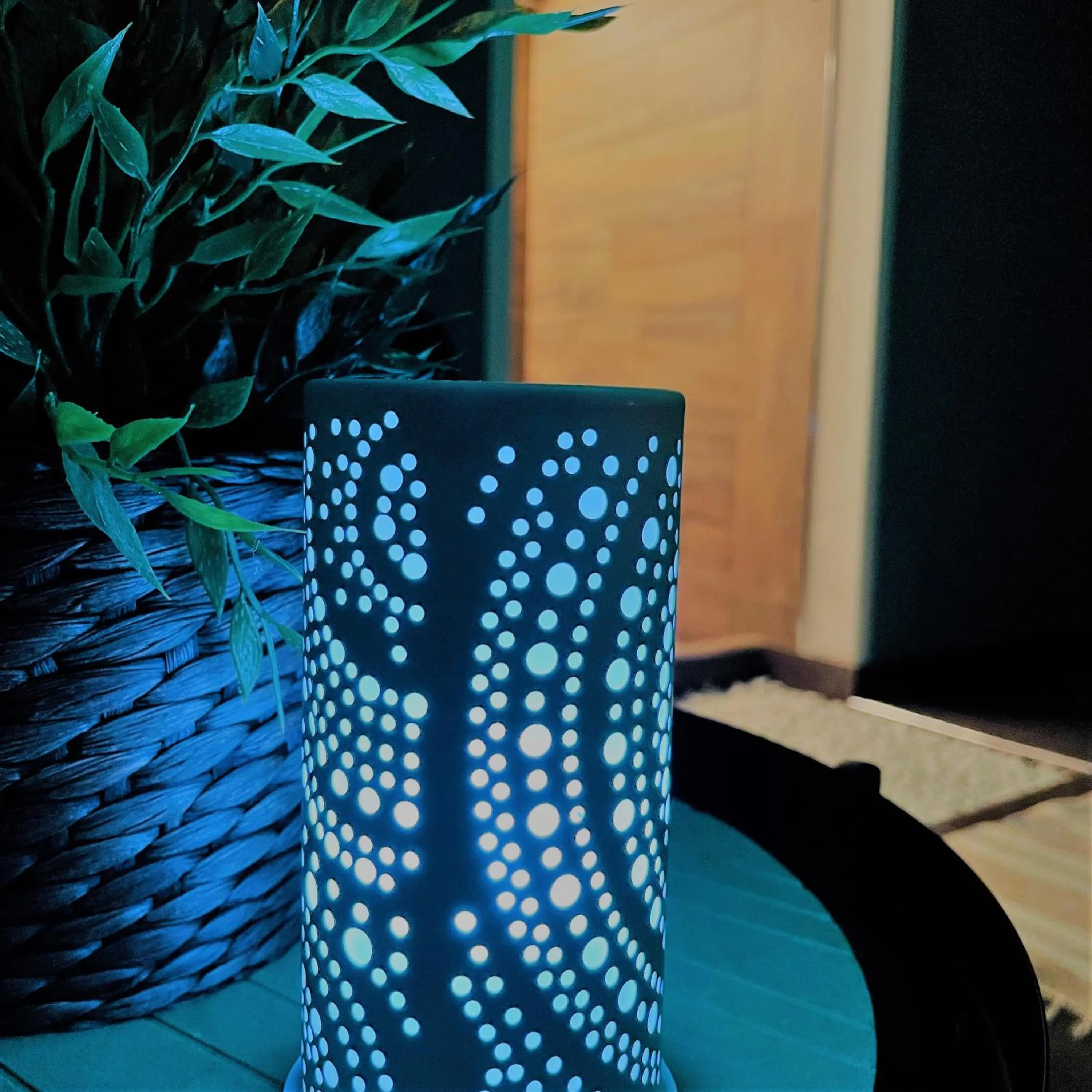 Spa and wellness centre/facilities in Hotel Nordend