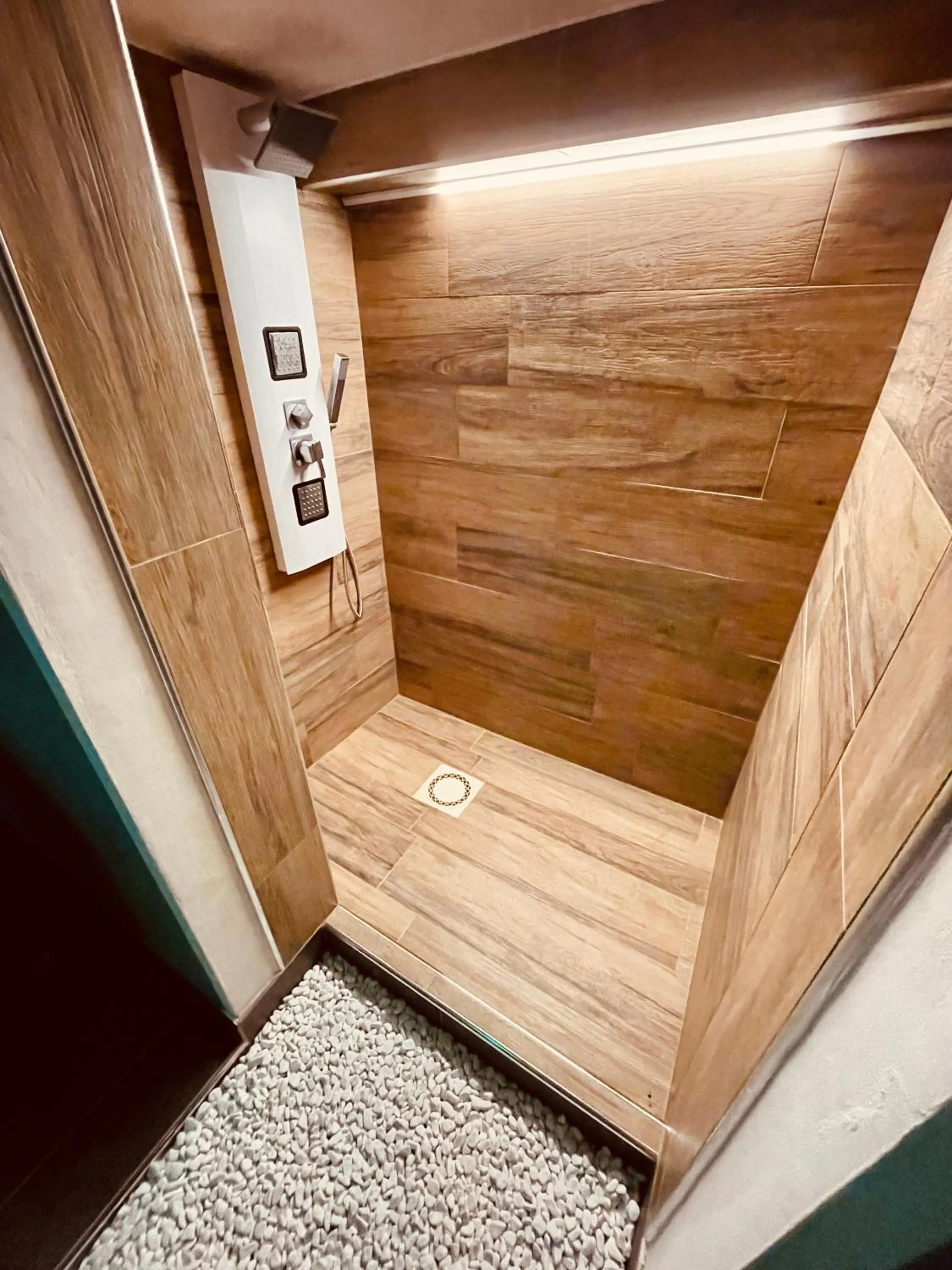 Spa and wellness centre/facilities in Hotel Nordend