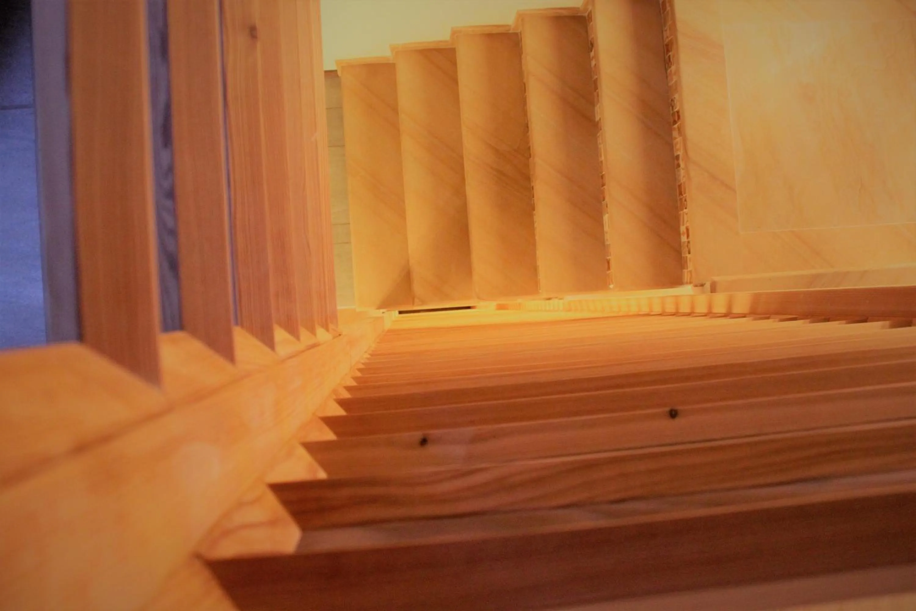 Lobby or reception in Hotel Nordend