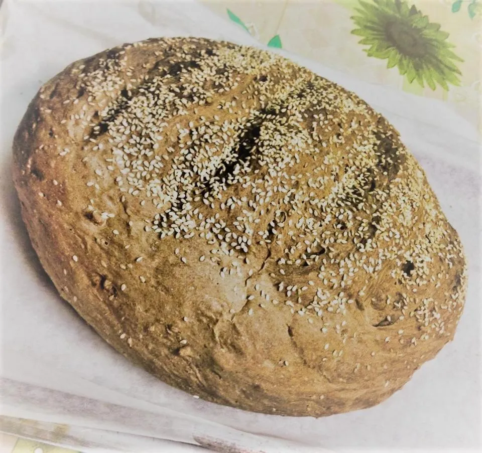 Food in Hotel Nordend