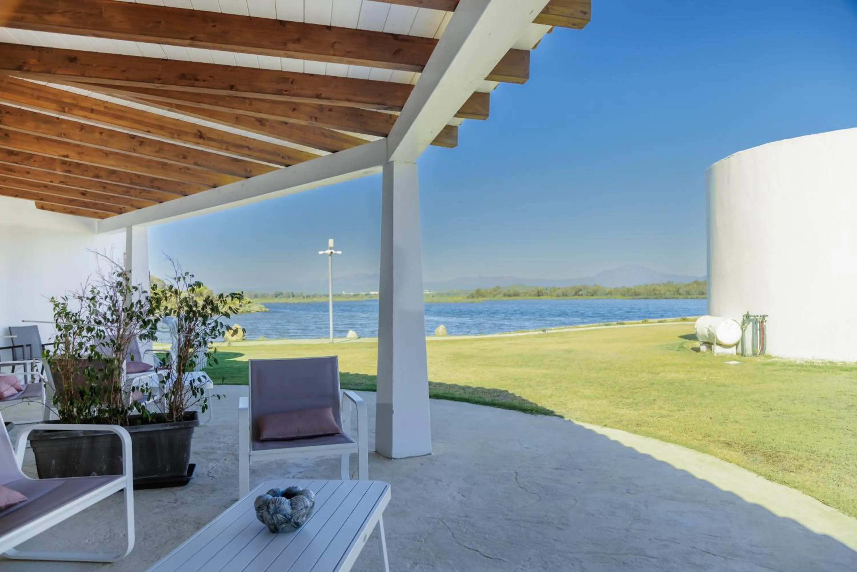 View (from property/room) in Baia del Sole Resort