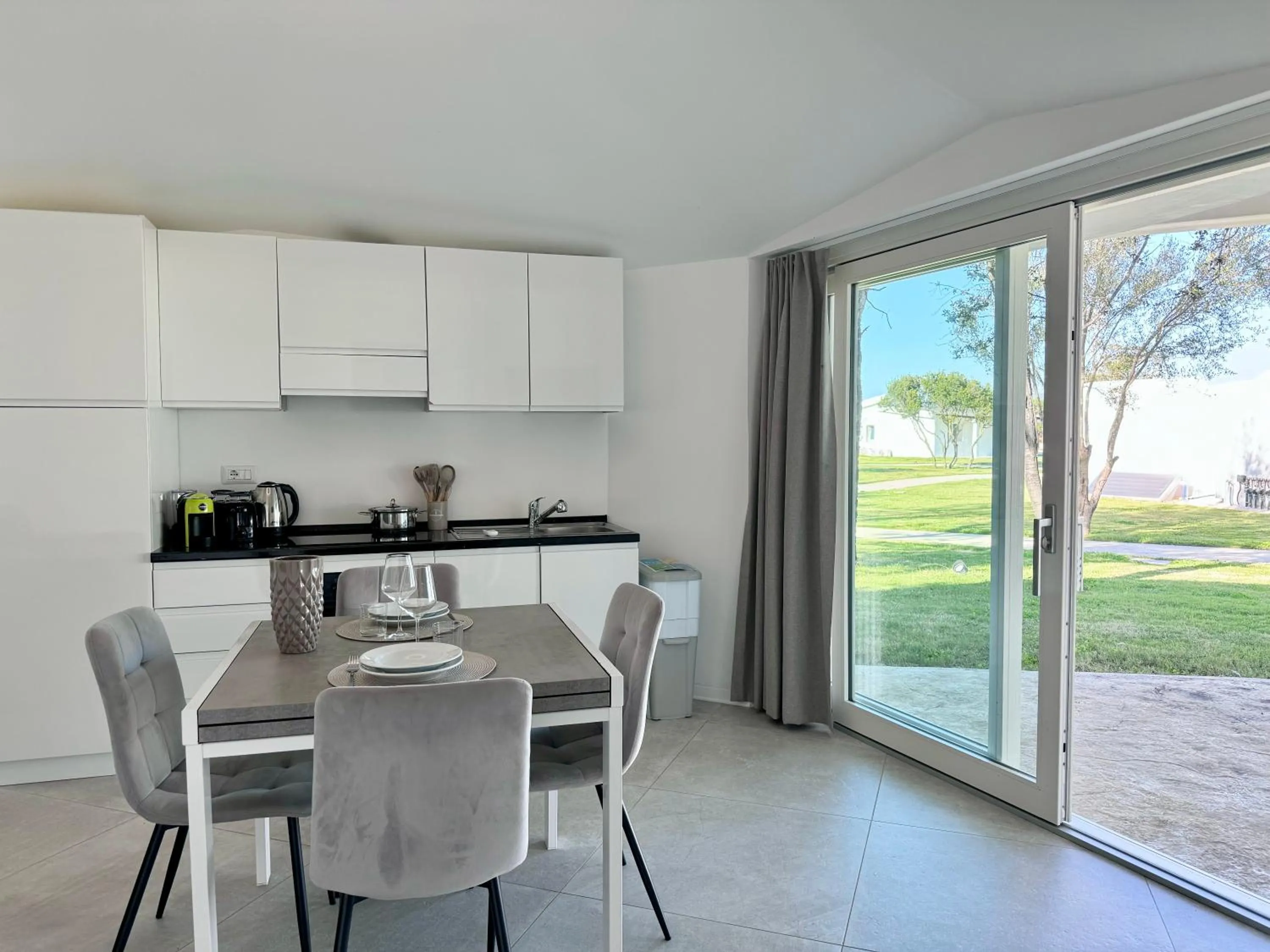 View (from property/room) in Baia del Sole Resort