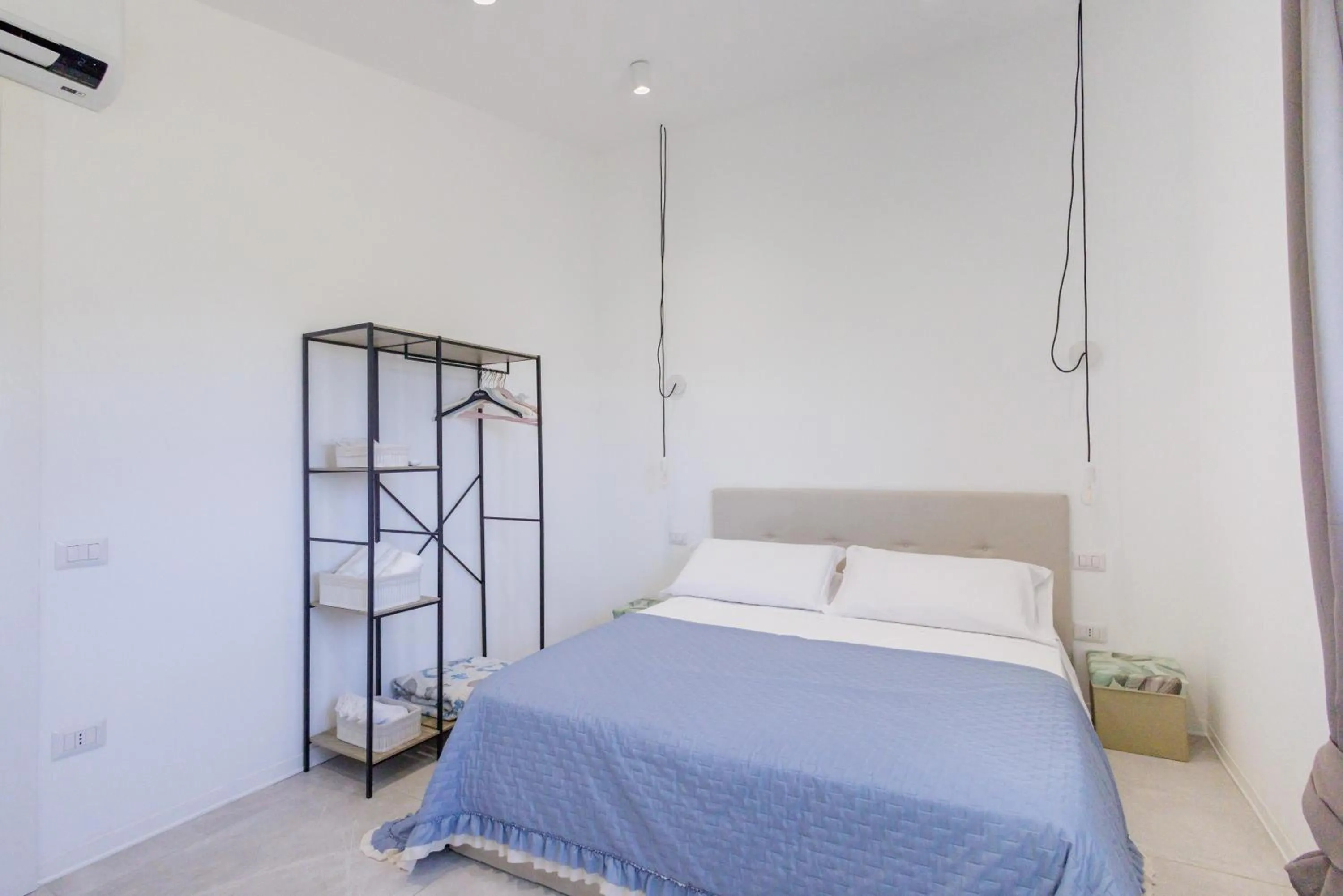 Bedroom, Bed in Baia del Sole Resort