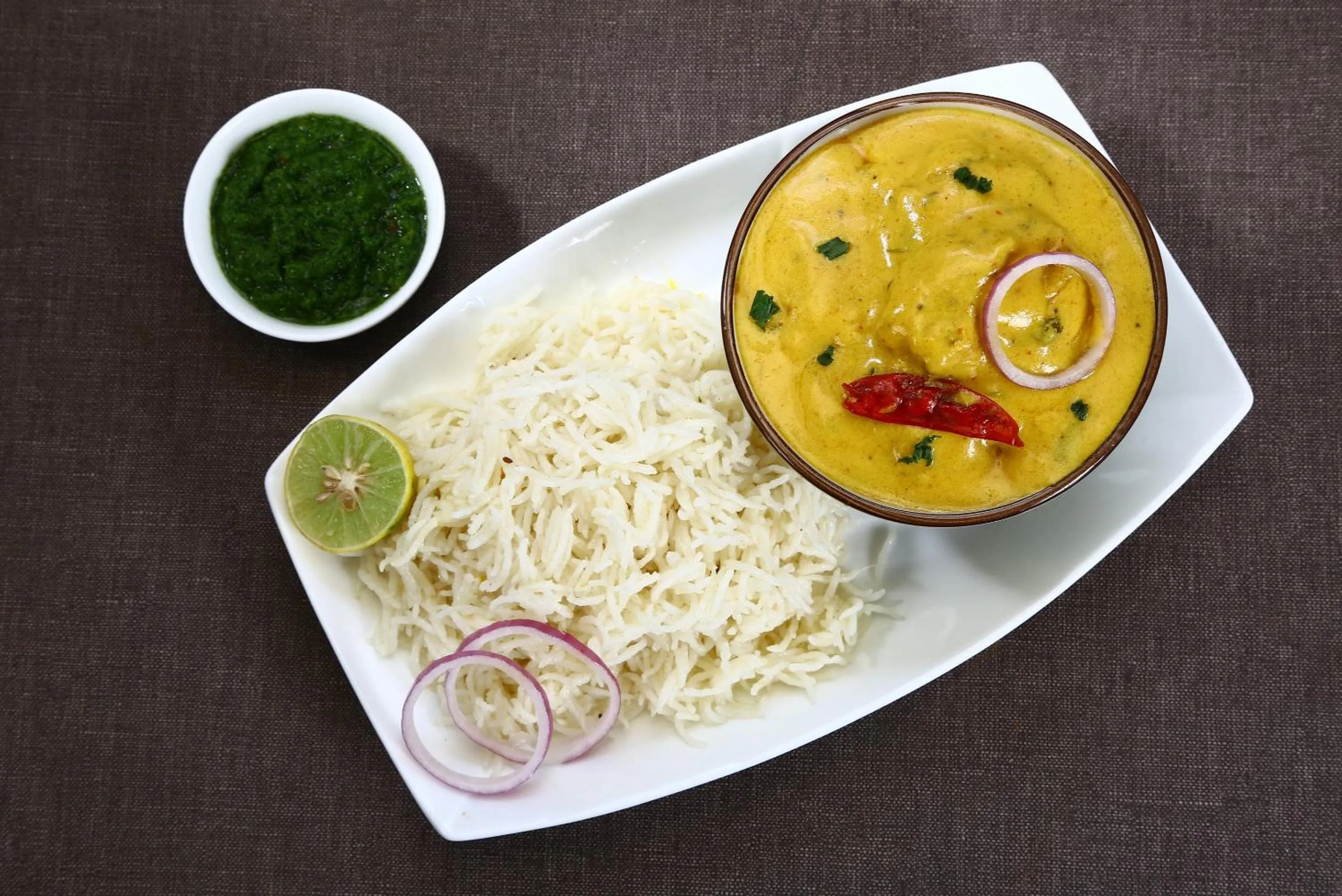 Restaurant/places to eat in Super Hotel O Tordi Haveli