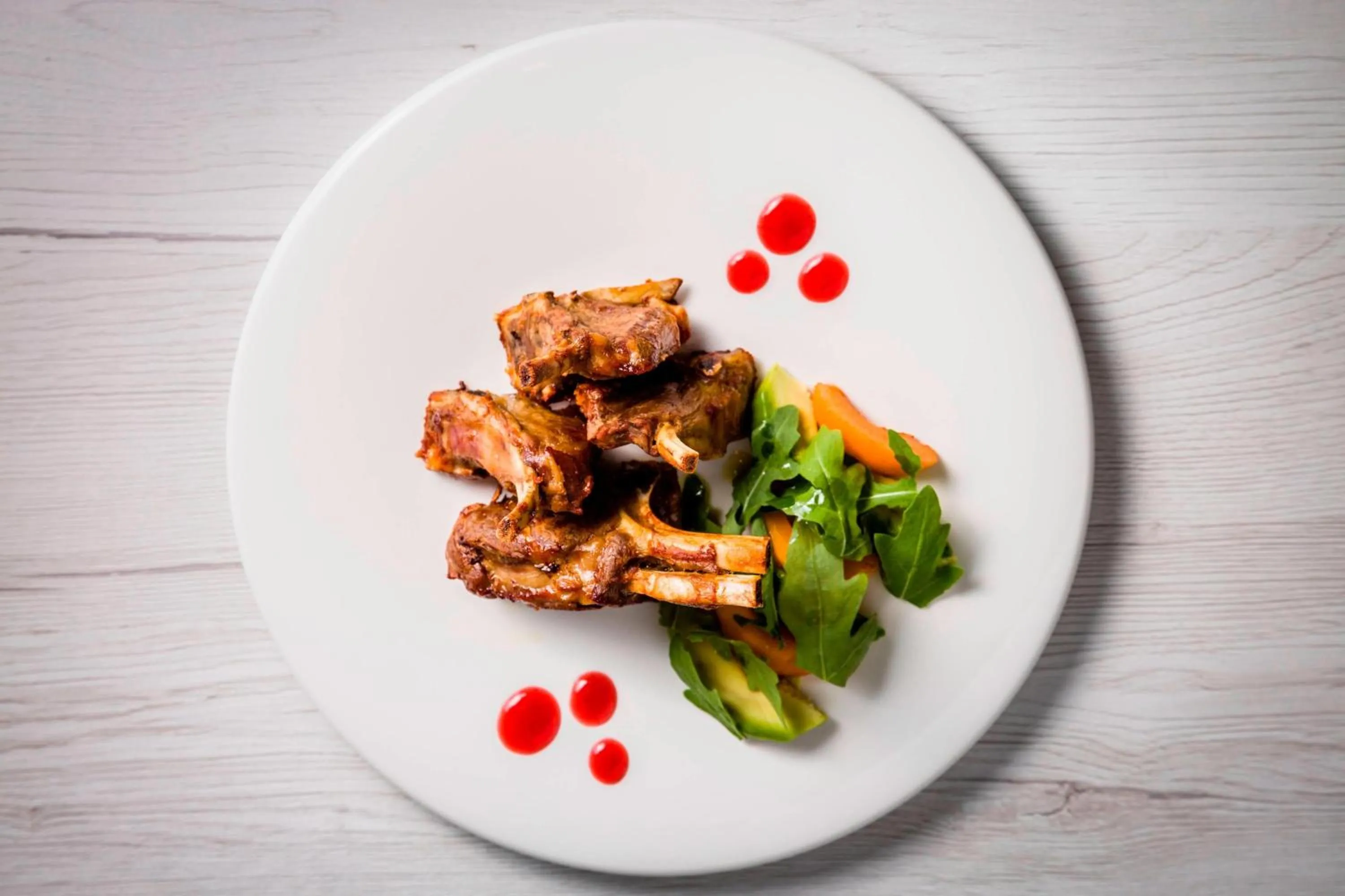 Lounge or bar in Le Meridien Visconti Rome