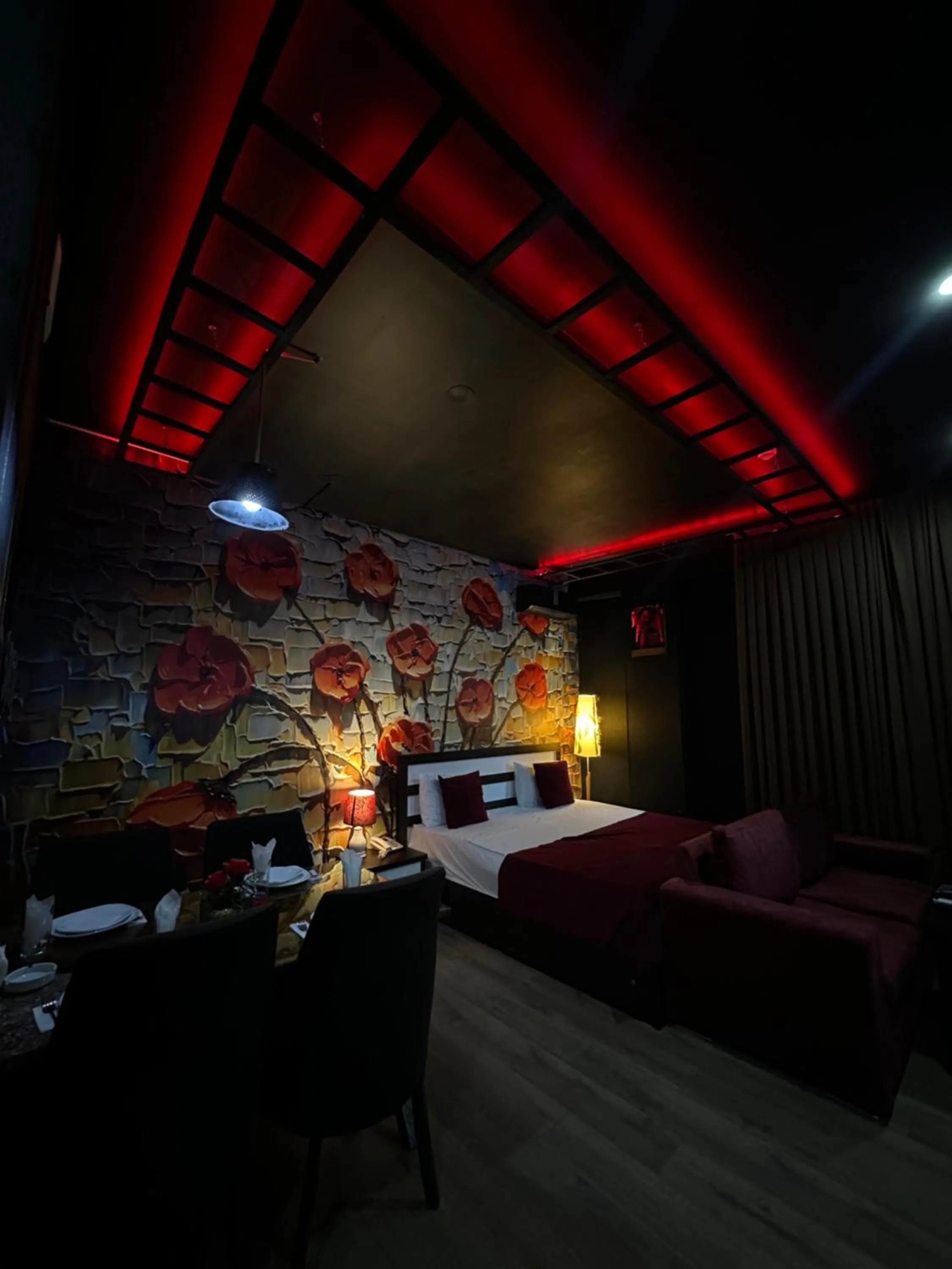 My Music Hotel Baku