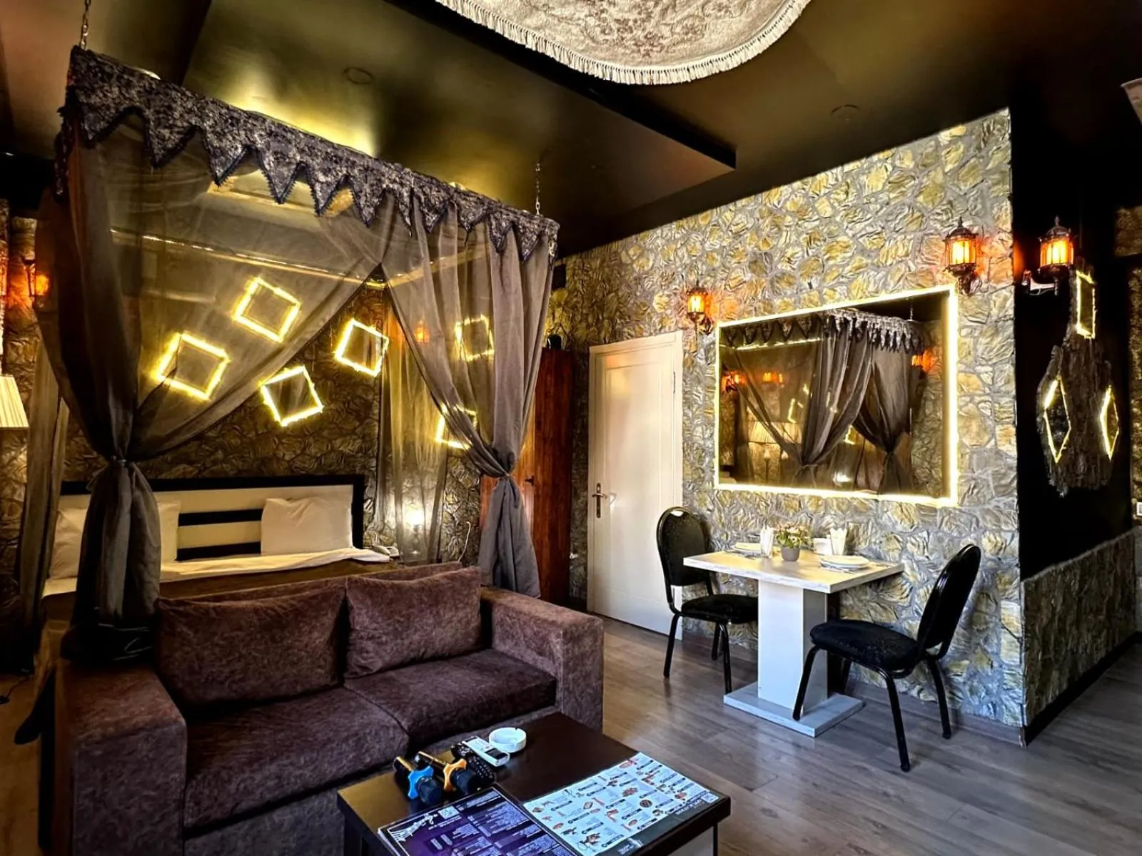 My Music Hotel Baku