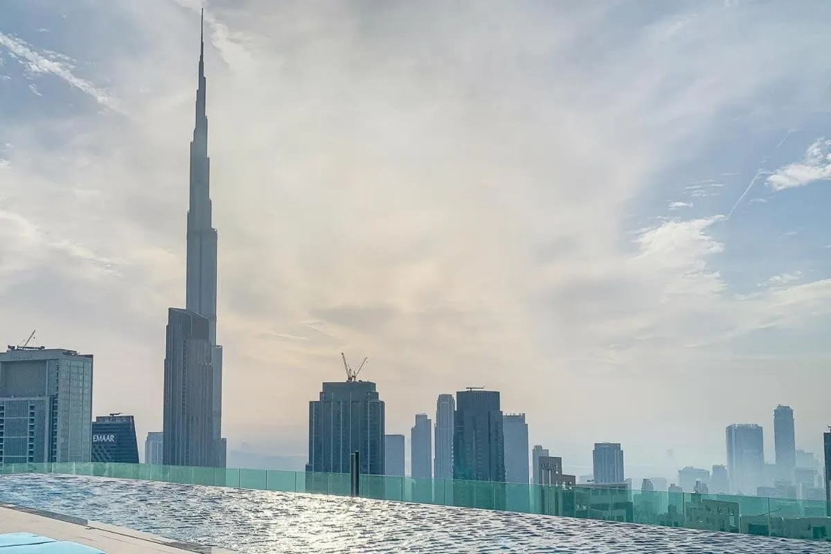 Other in Frank Porter - Paramount Midtown