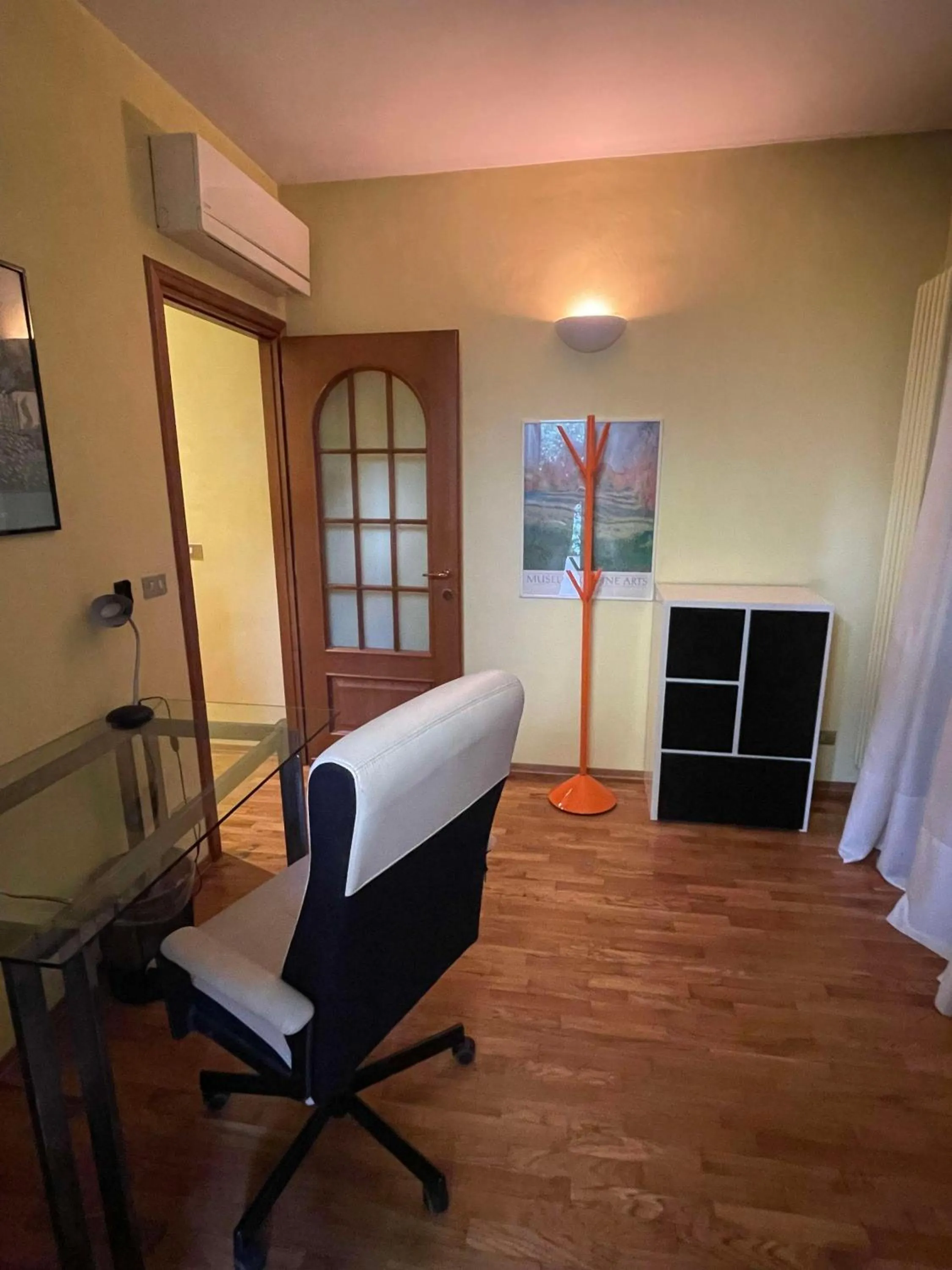 Bedroom in Best Western Plus Hotel Genova